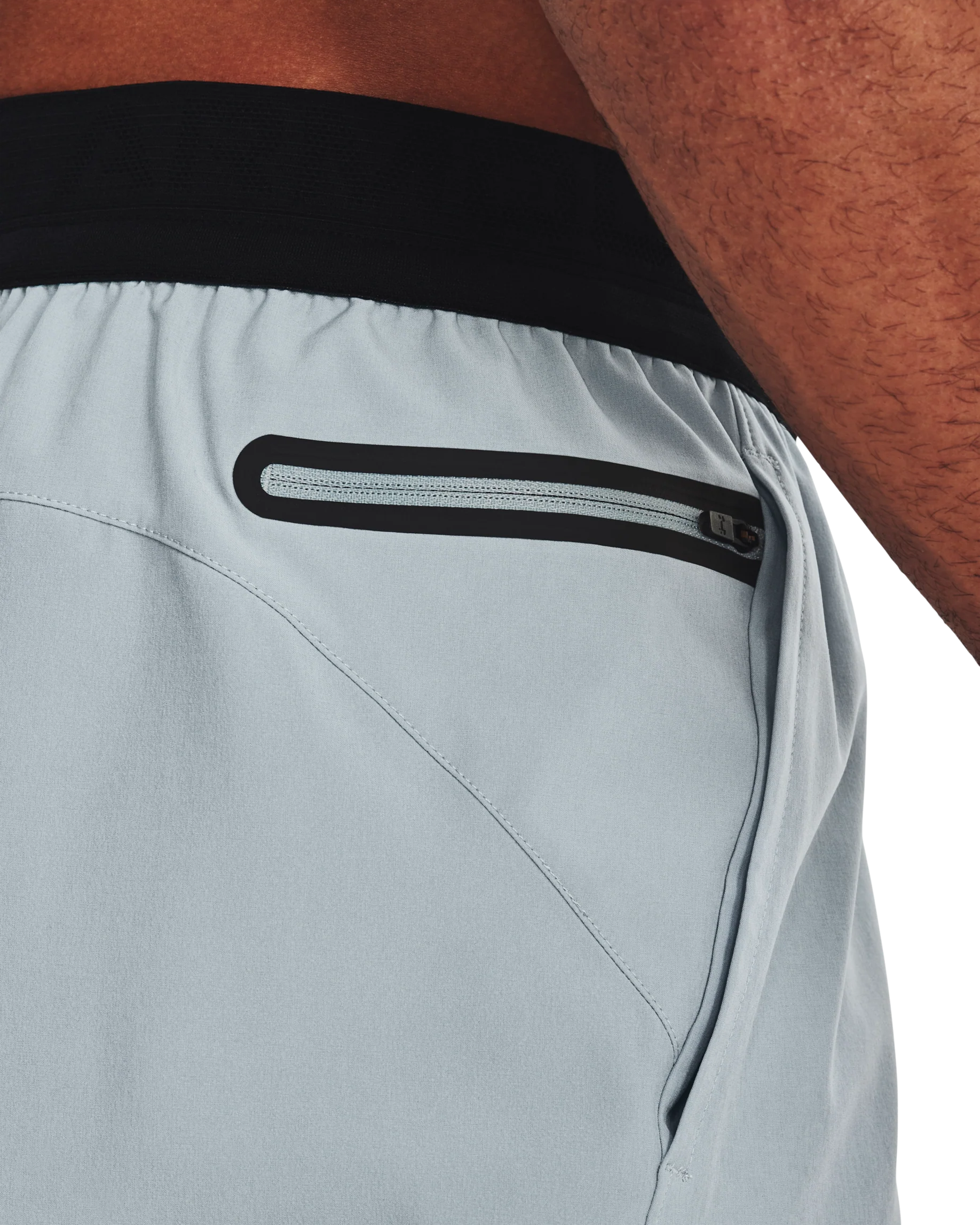 Men's UA Peak Woven Shorts - Image 9