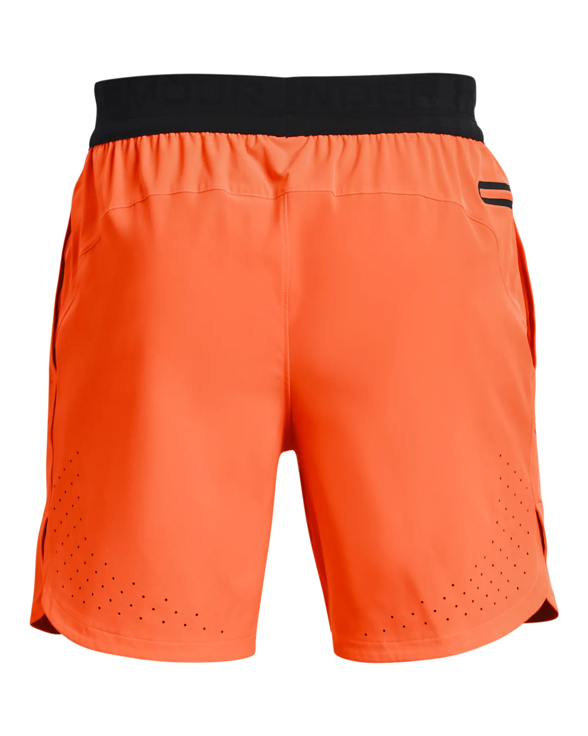 Men's UA Peak Woven Shorts - Image 4