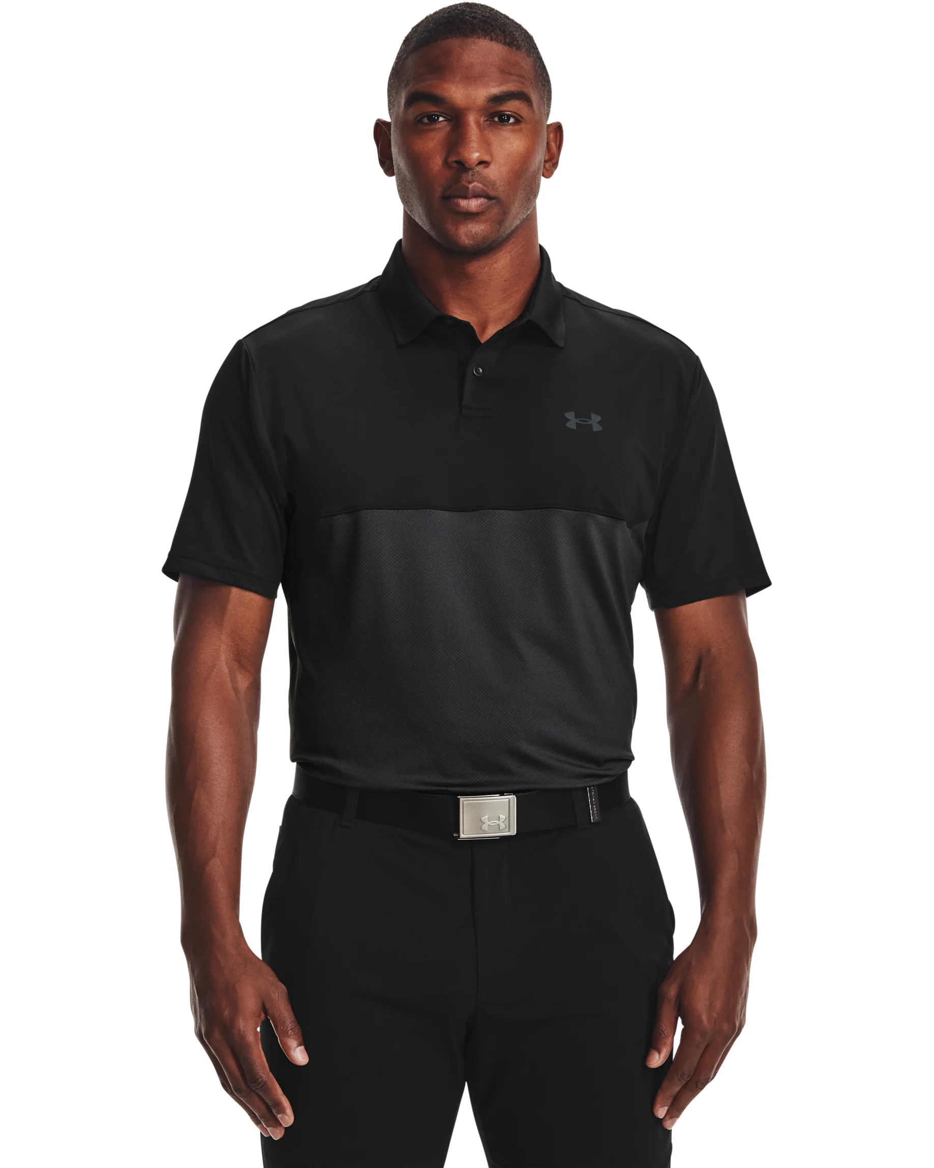 Men's UA Performance 2.0 Colorblock Polo