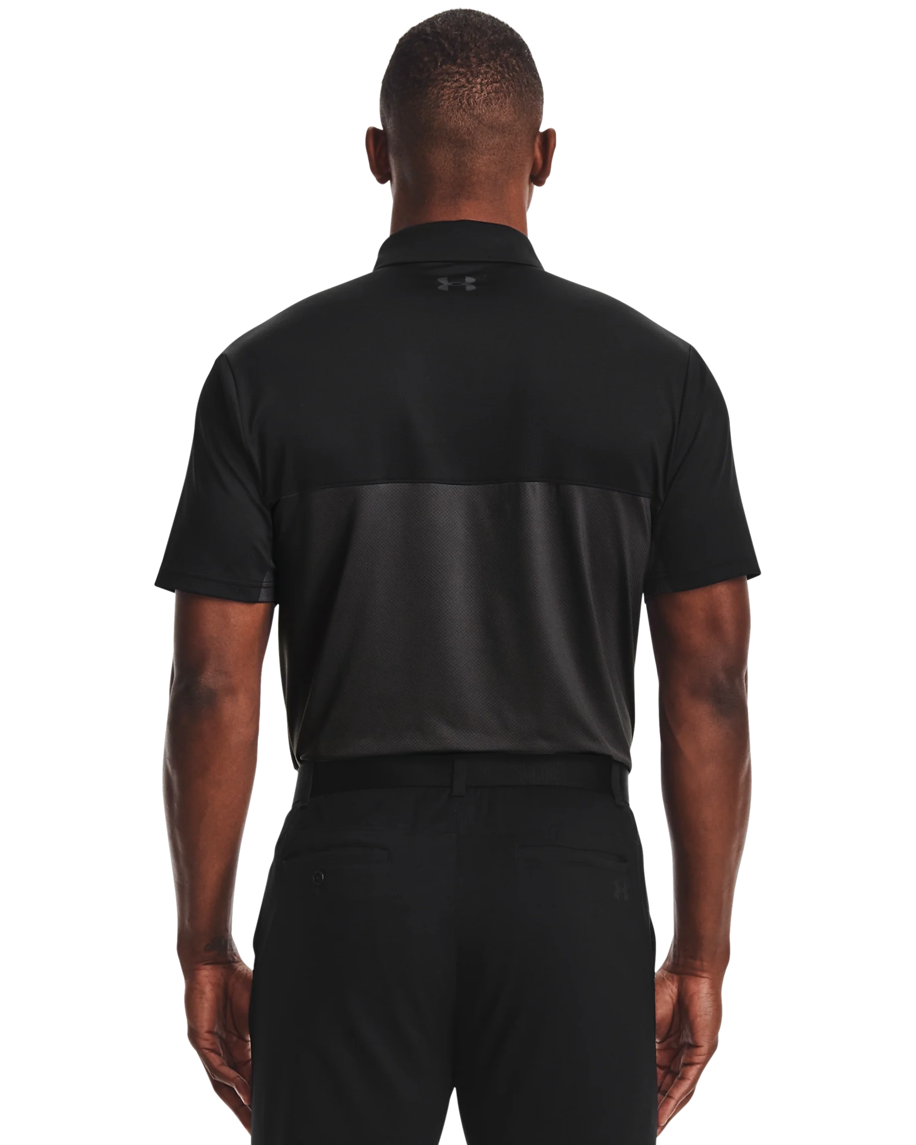 Men's UA Performance 2.0 Colorblock Polo - Image 2