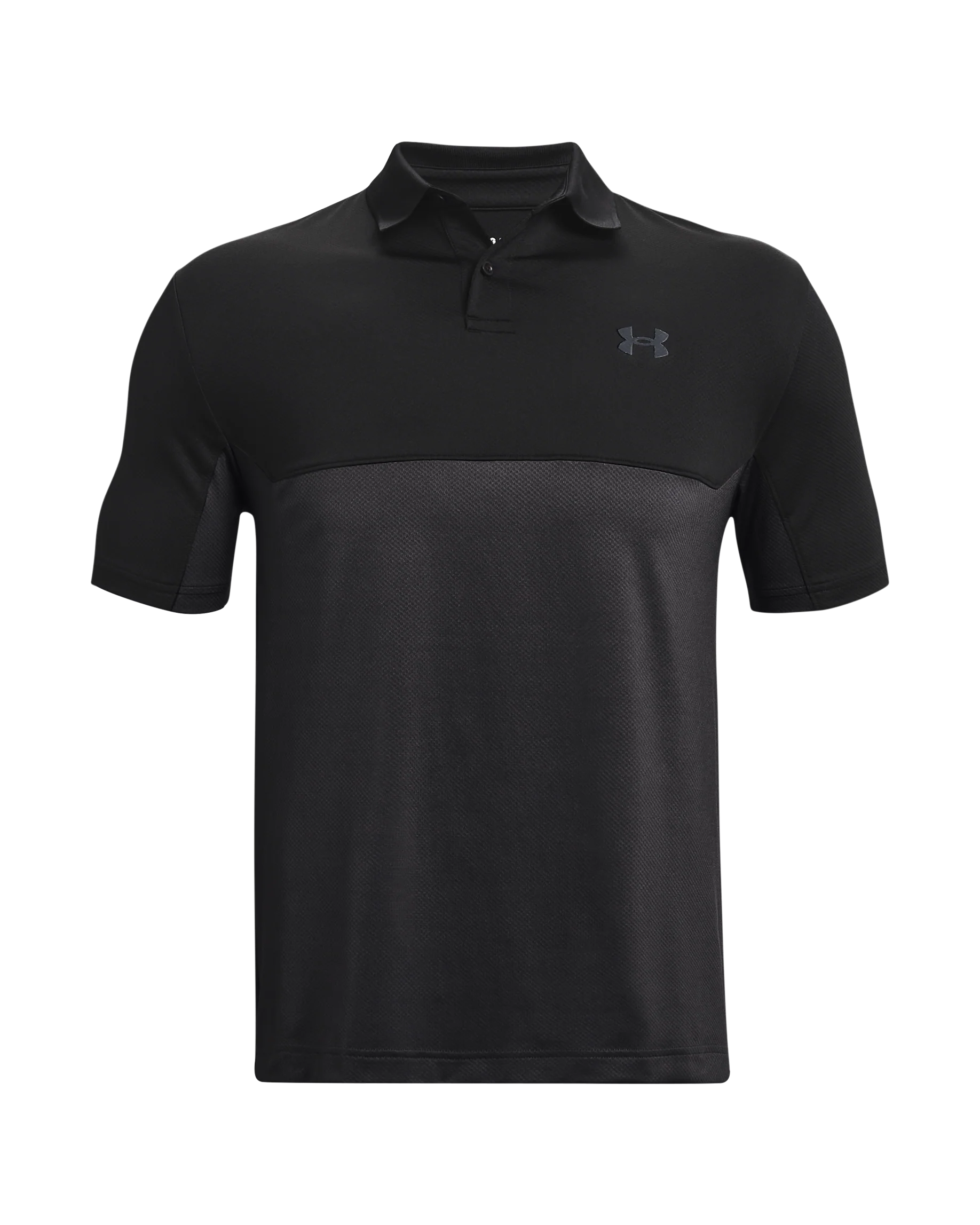 Men's UA Performance 2.0 Colorblock Polo - Image 4