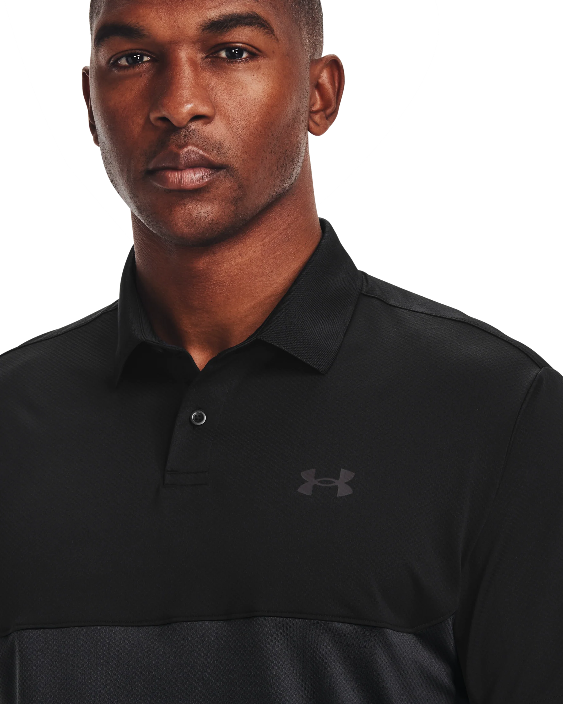 Men's UA Performance 2.0 Colorblock Polo - Image 5