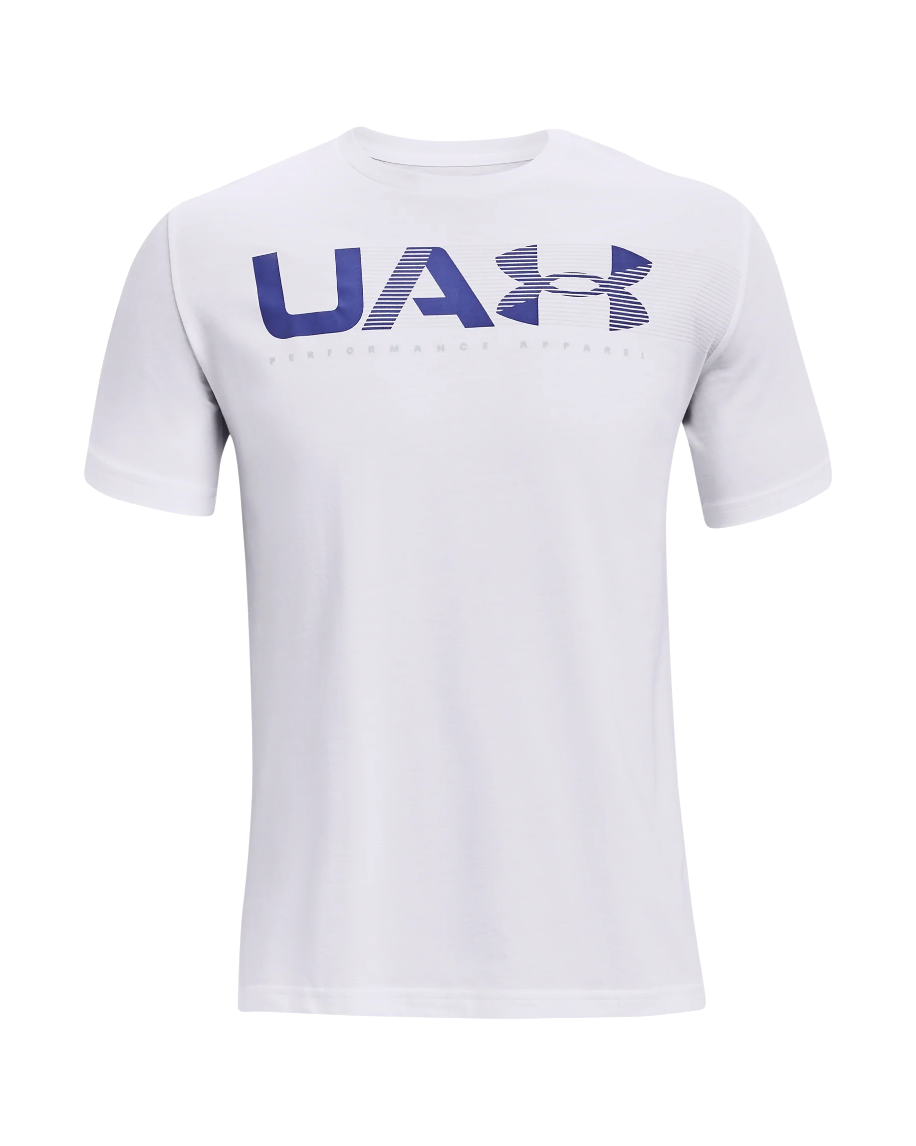 Men's UA Performance Apparel Short Sleeve - Image 4