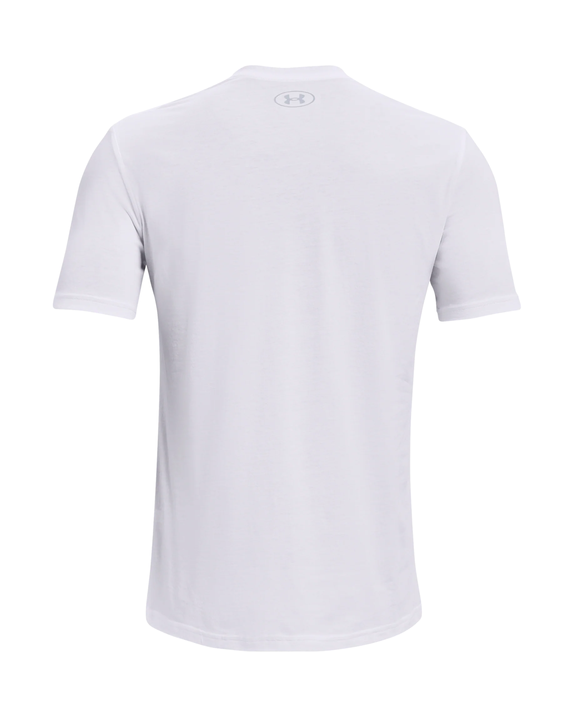 Men's UA Performance Apparel Short Sleeve - Image 6