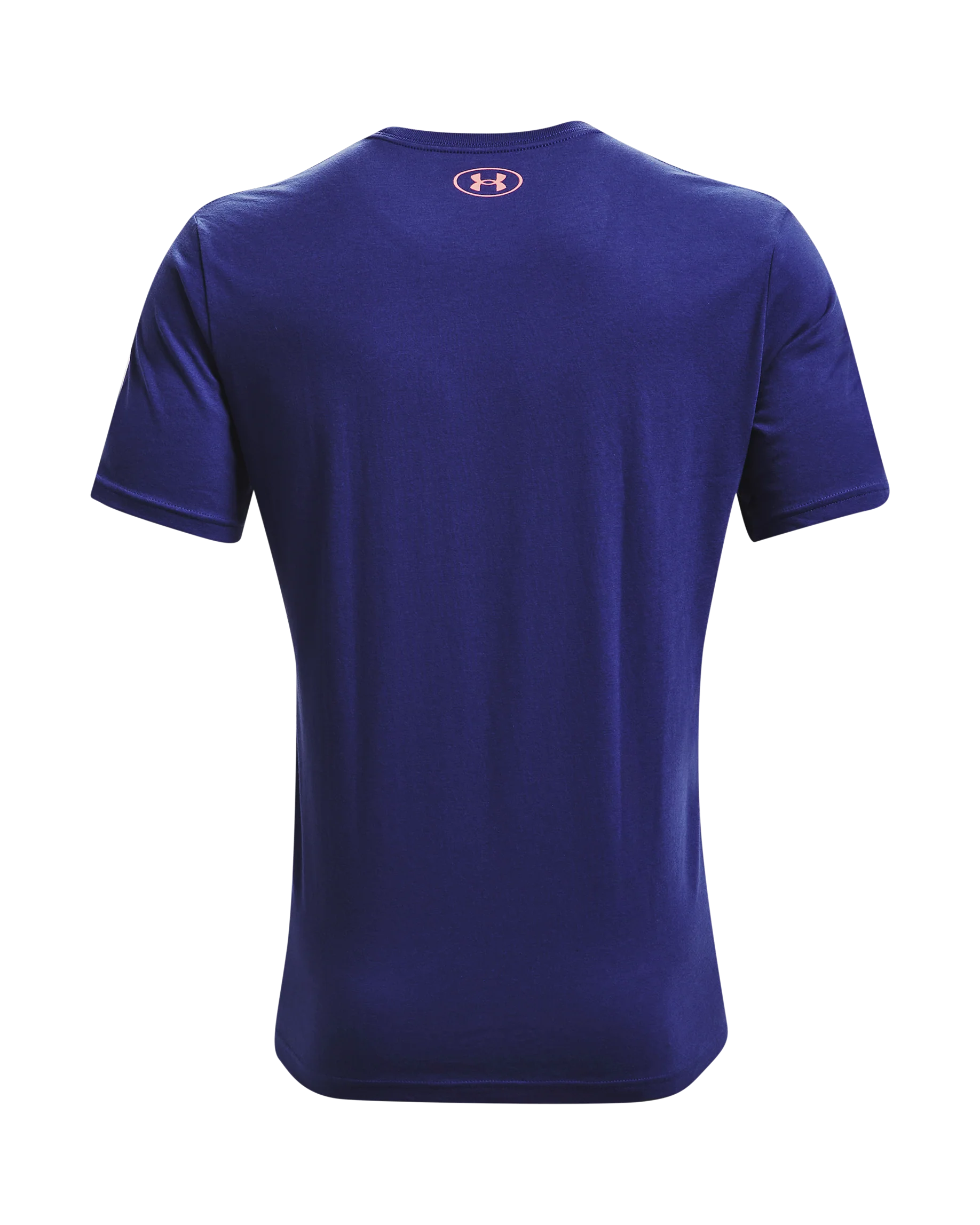 Men's UA Performance Apparel Short Sleeve - Image 5