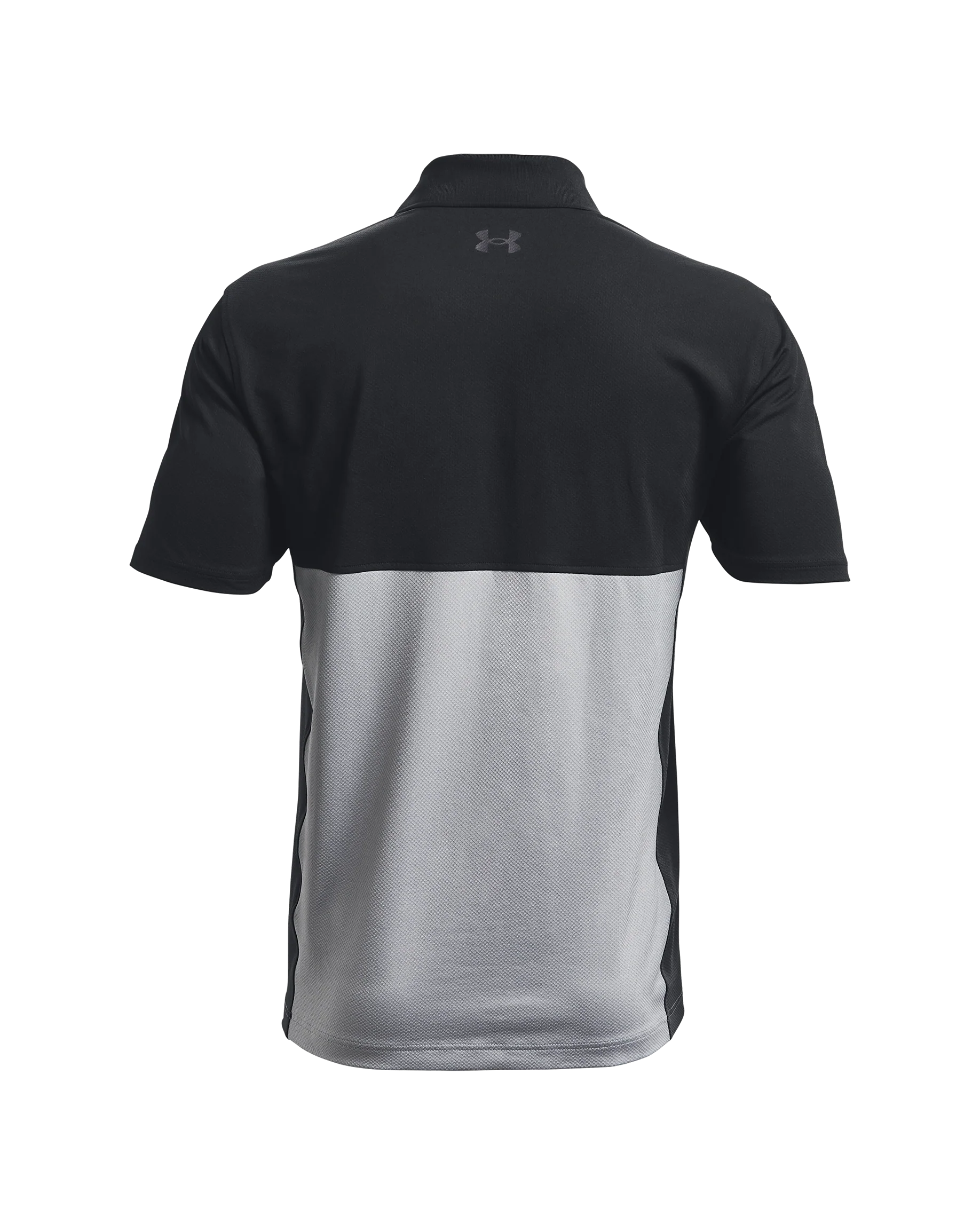 Men's UA Performance Blocked Polo - Image 6
