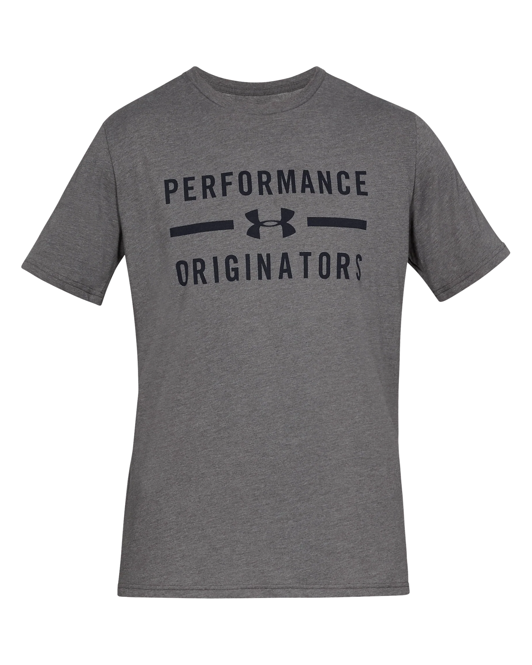 Men's UA Performance Originators Short Sleeve Shirt - Image 4
