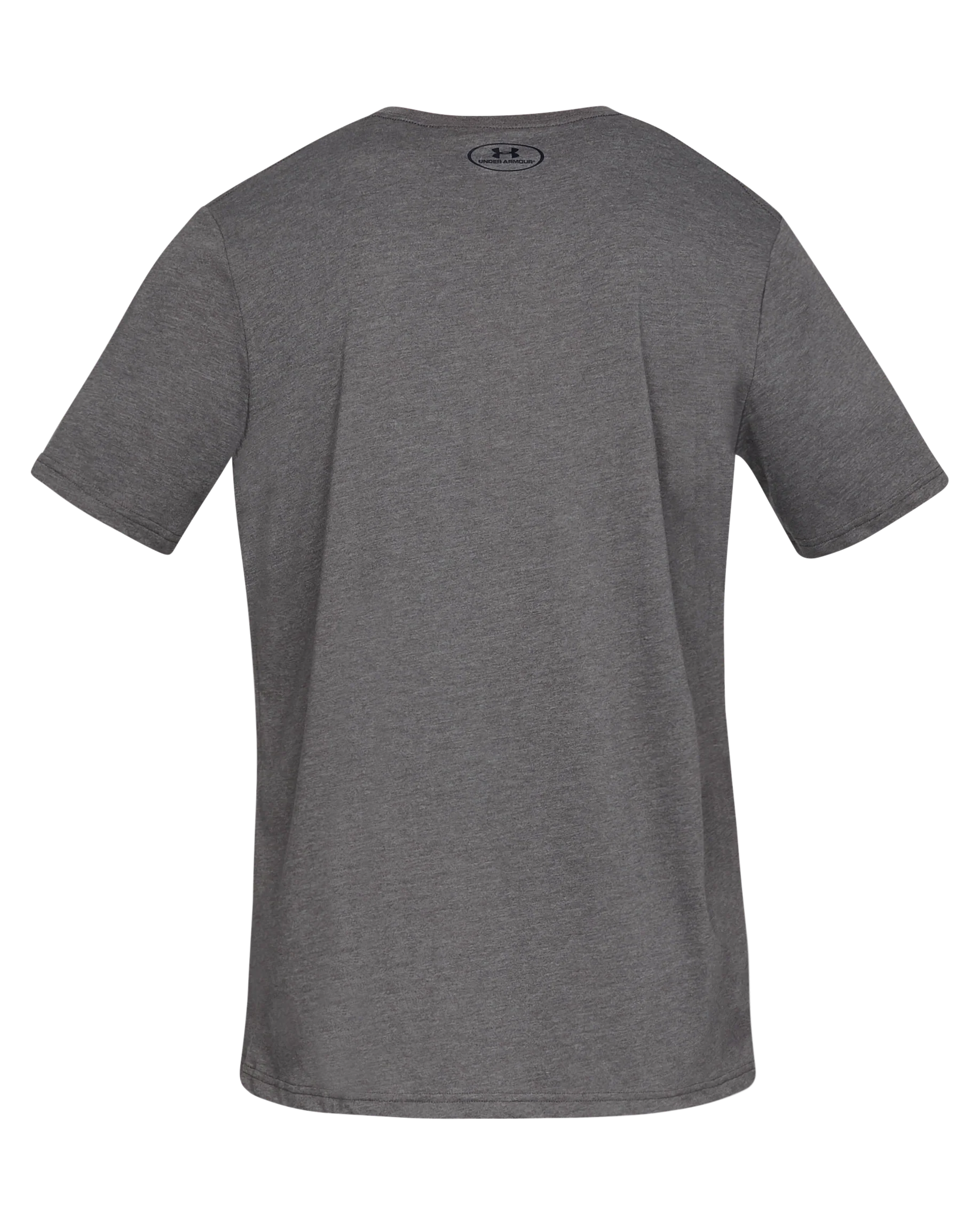 Men's UA Performance Originators Short Sleeve Shirt - Image 5