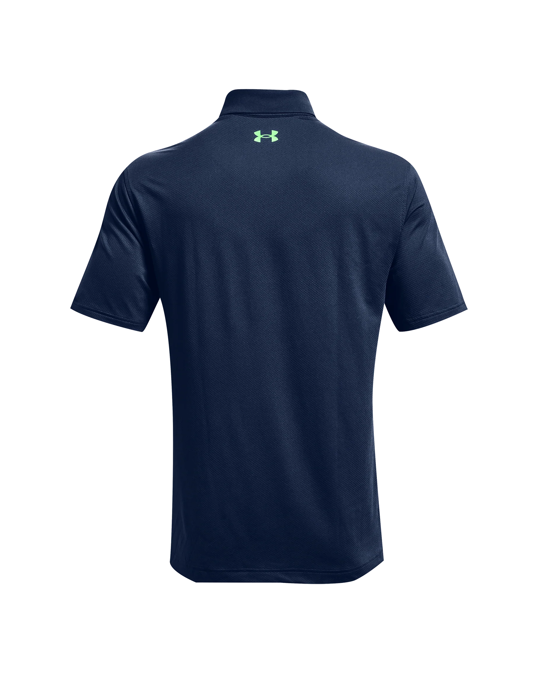 Men's UA Performance Polo Graphic - Image 6