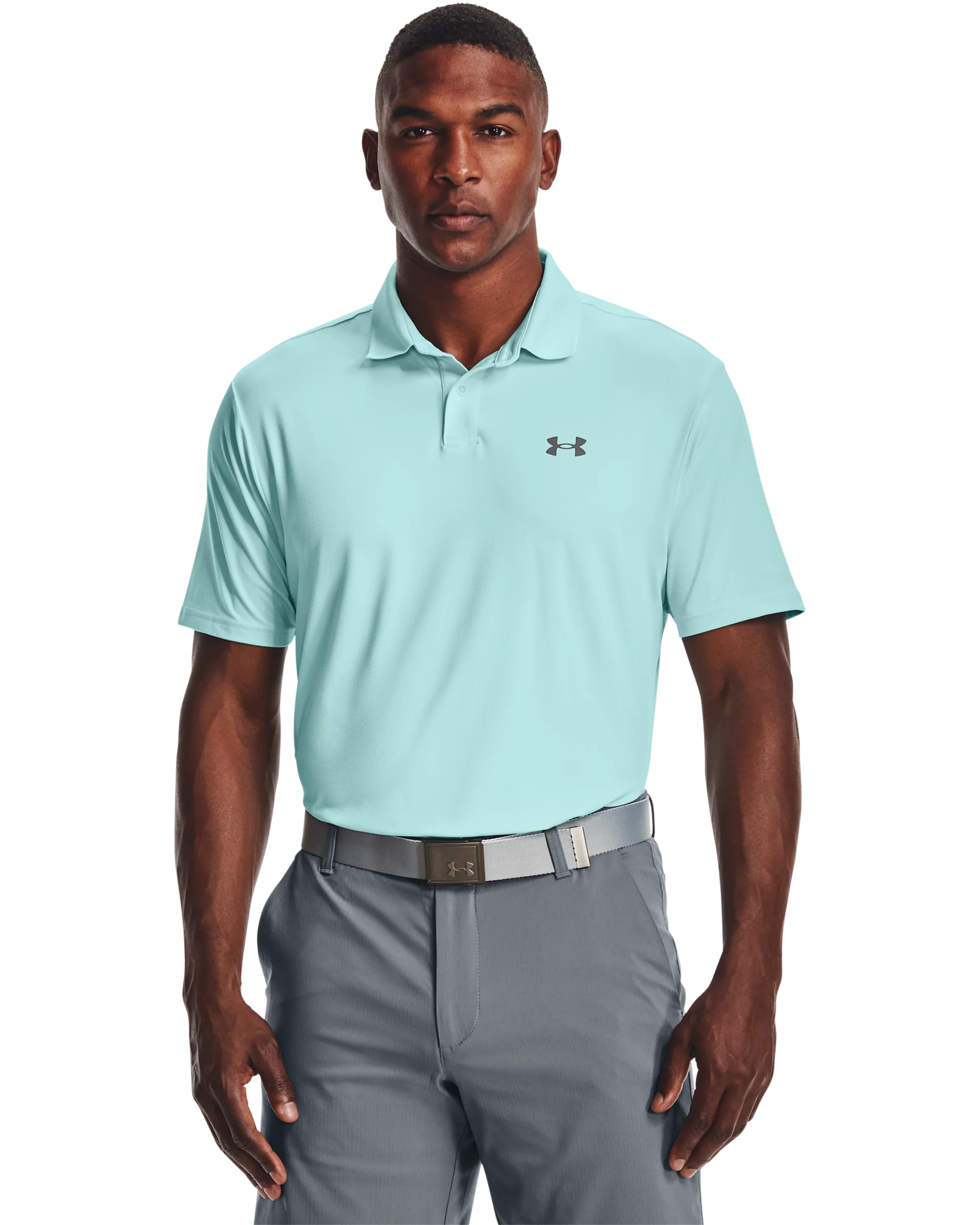 Men's UA Performance Polo Textured
