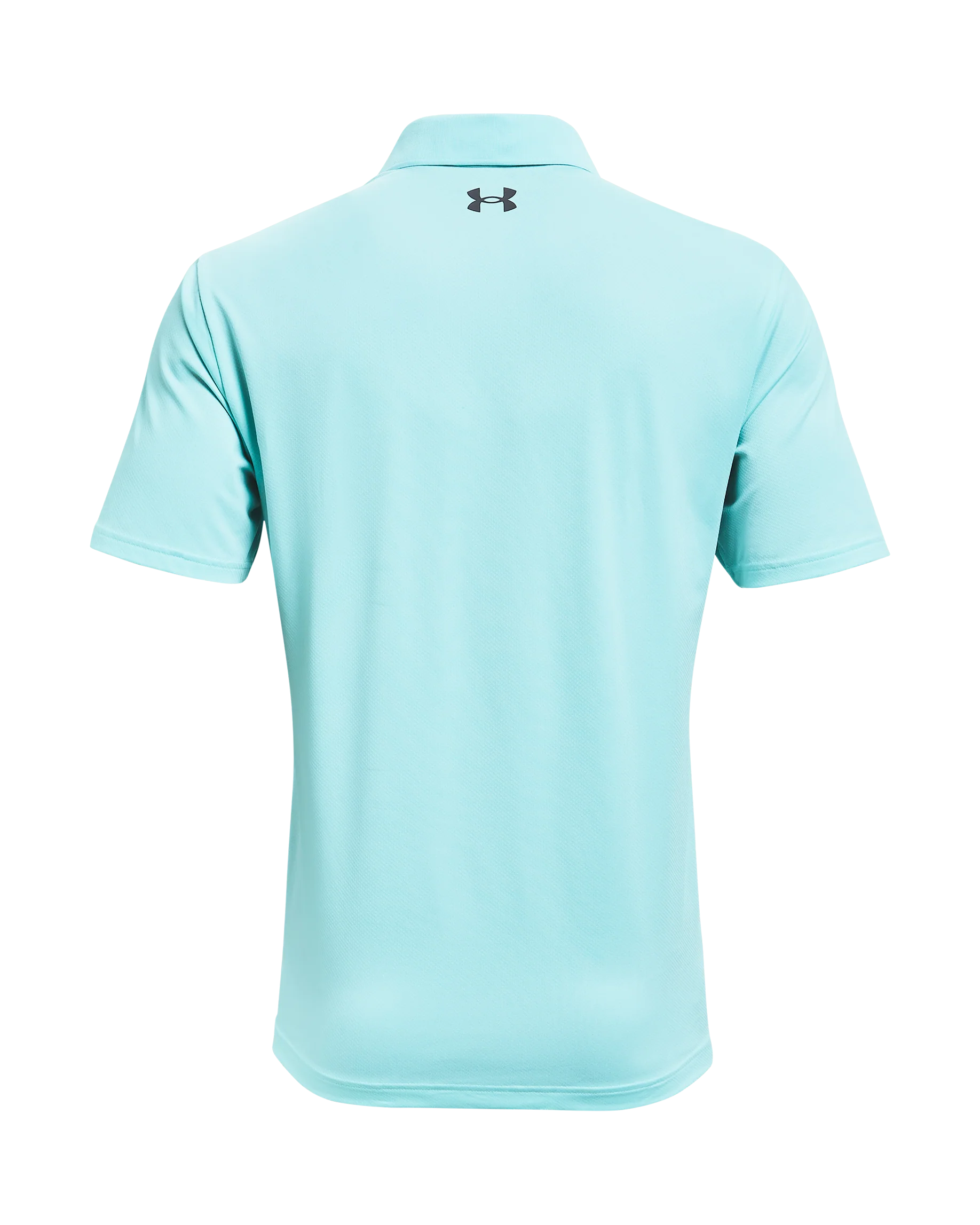 Men's UA Performance Polo Textured - Image 6