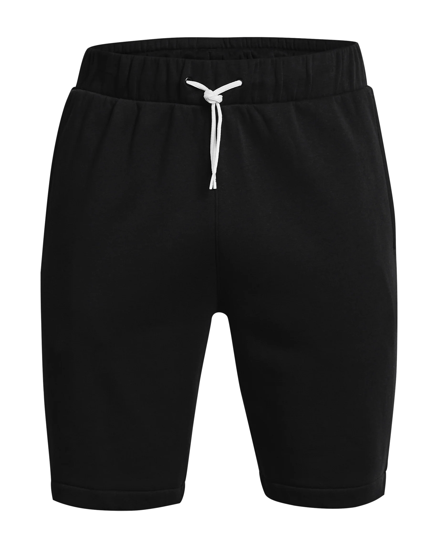 Men's UA Perimeter Fleece Shorts - Image 4