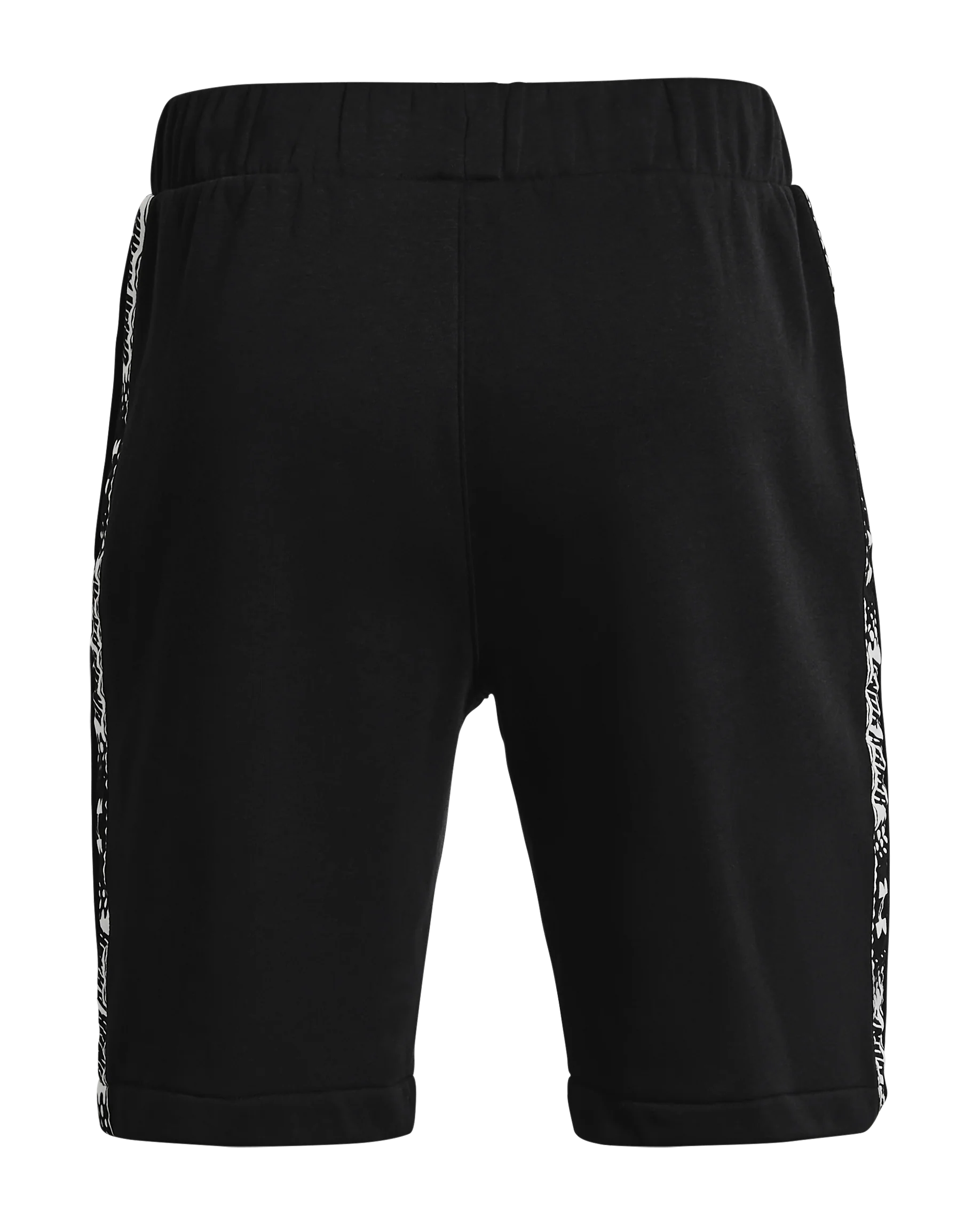 Men's UA Perimeter Fleece Shorts - Image 5