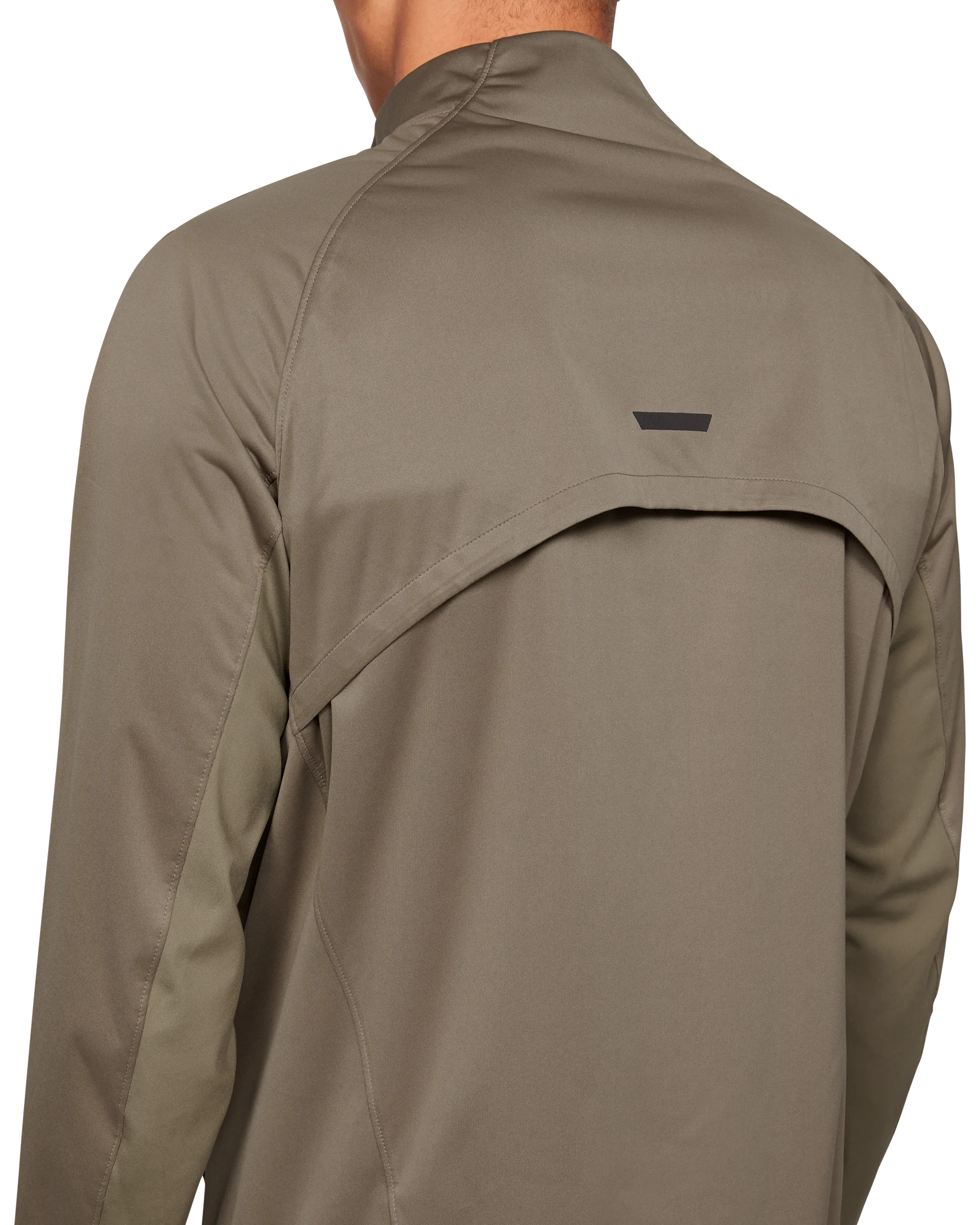 Men's UA Perpetual Storm Run Jacket - Image 5