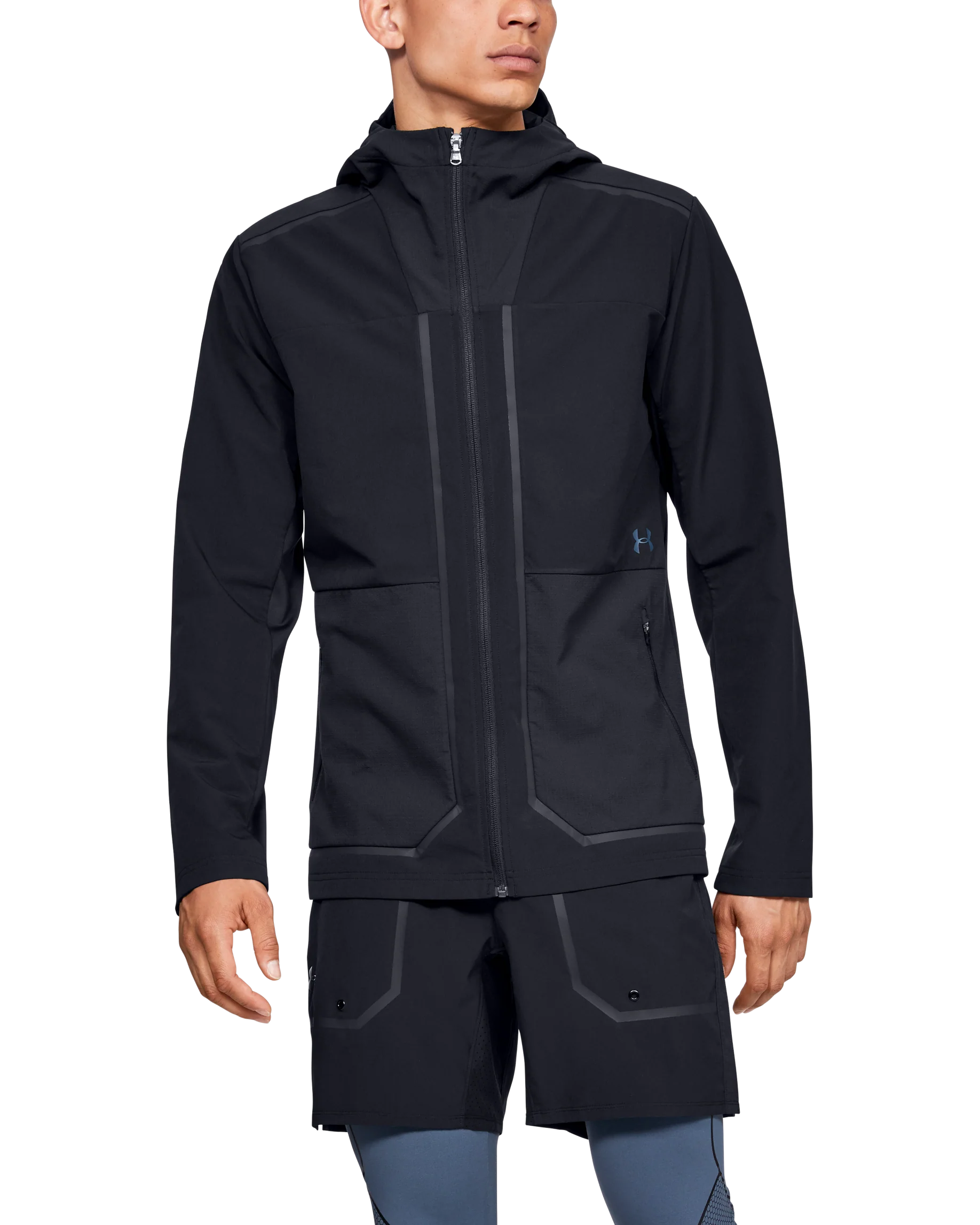 Men's UA Perpetual Training Jacket