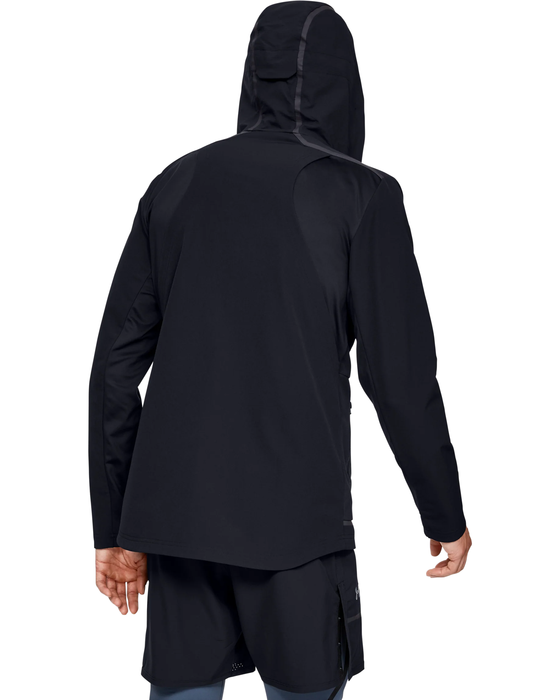 Men's UA Perpetual Training Jacket - Image 2