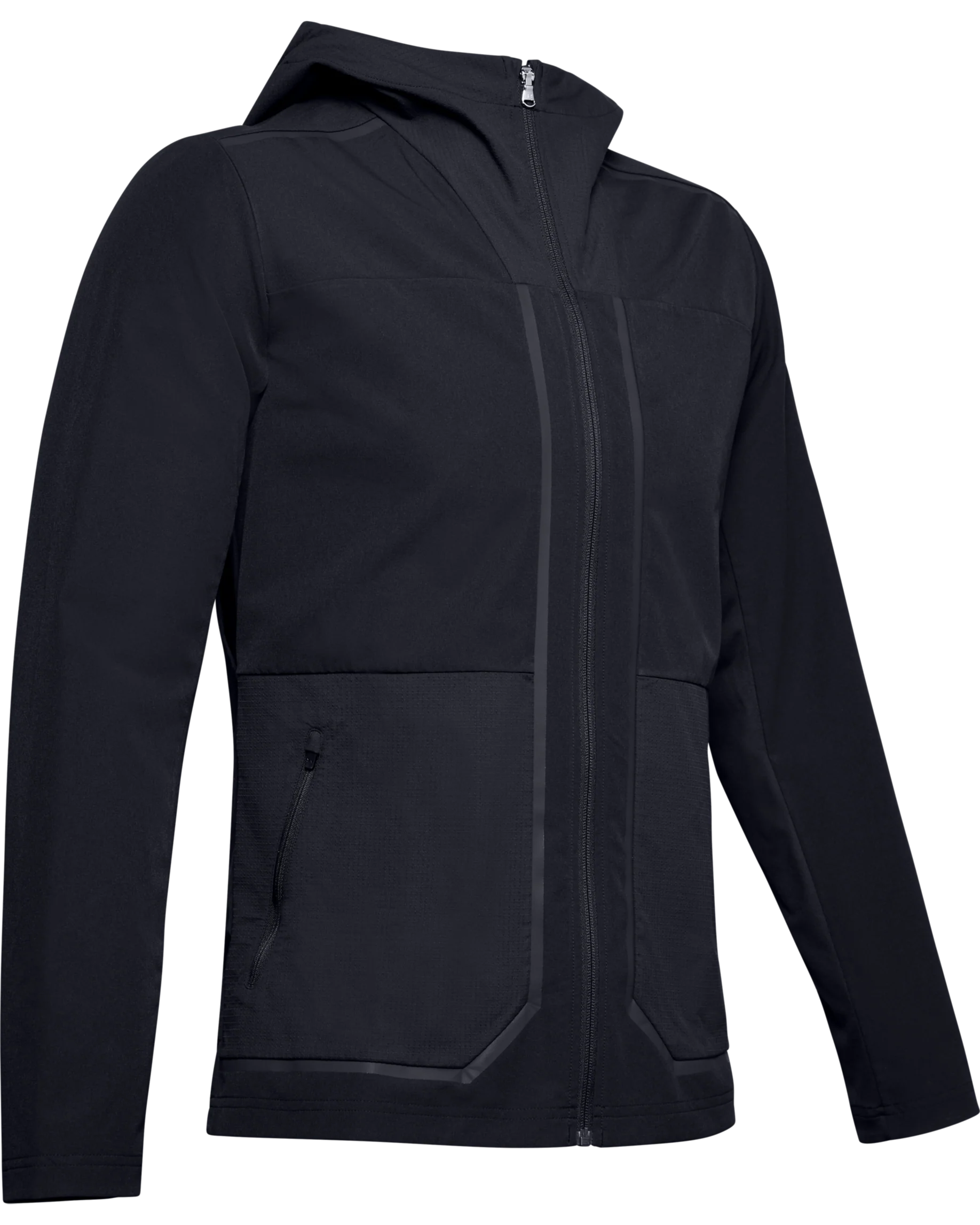 Men's UA Perpetual Training Jacket - Image 4