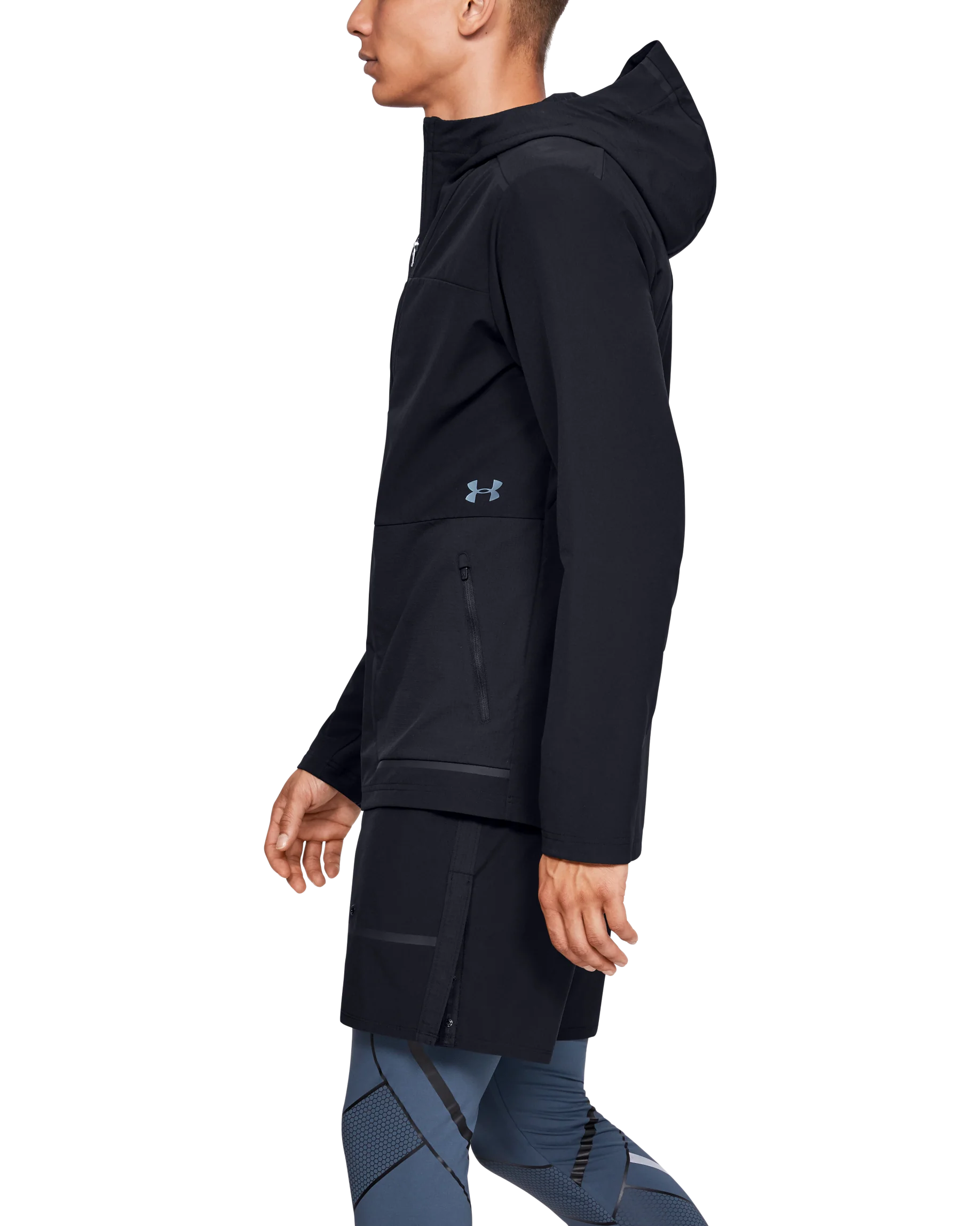 Men's UA Perpetual Training Jacket - Image 6