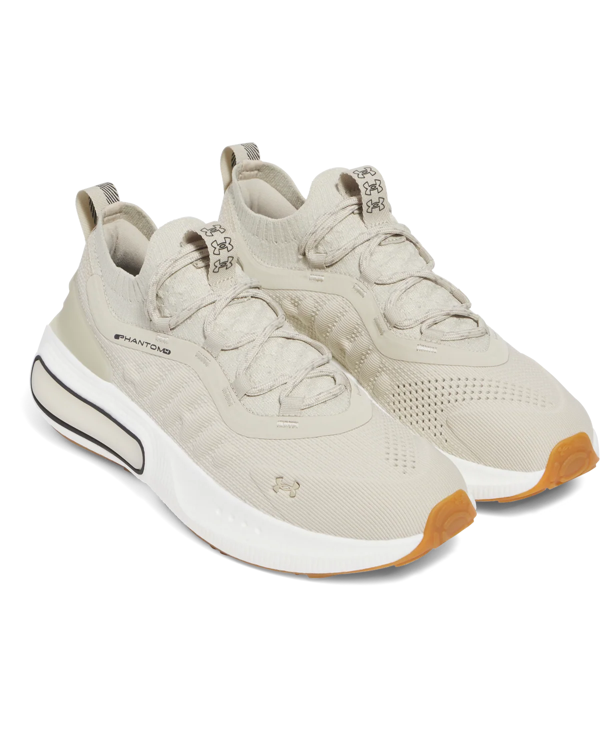 Men's UA Phantom 4 Shoes - Image 3