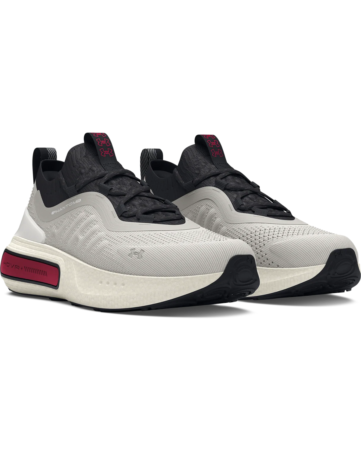 Men's UA Phantom 4 Shoes - Image 3