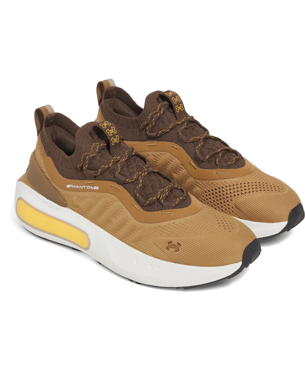 Men's UA Phantom 4 Shoes - Image 3