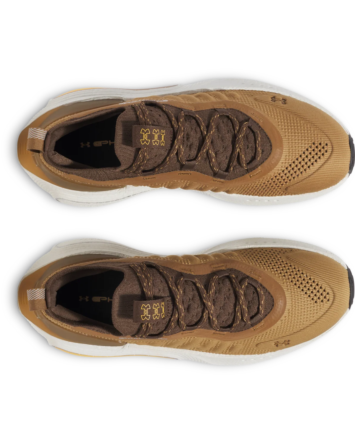 Men's UA Phantom 4 Shoes - Image 4