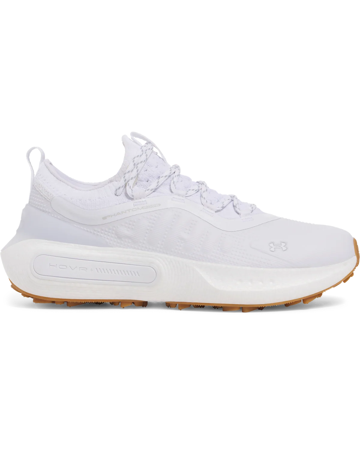 Men's UA Phantom Fore Golf Shoes