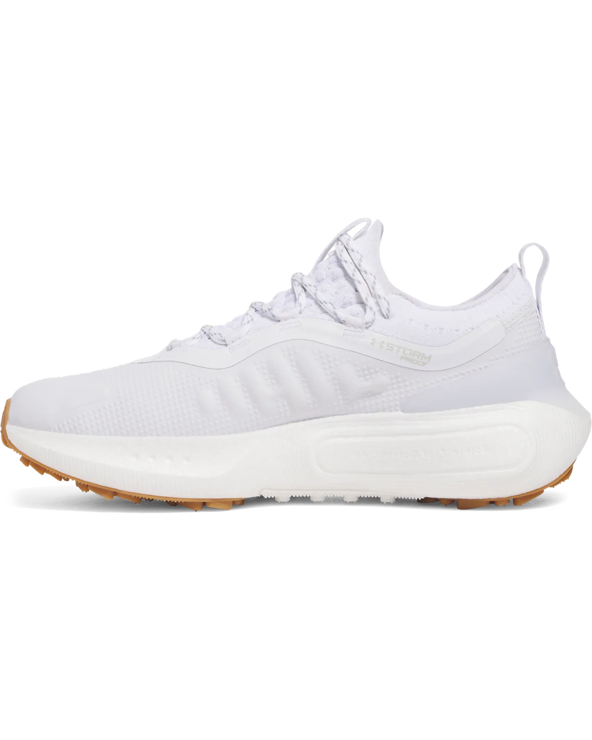 Men's UA Phantom Fore Golf Shoes - Image 2