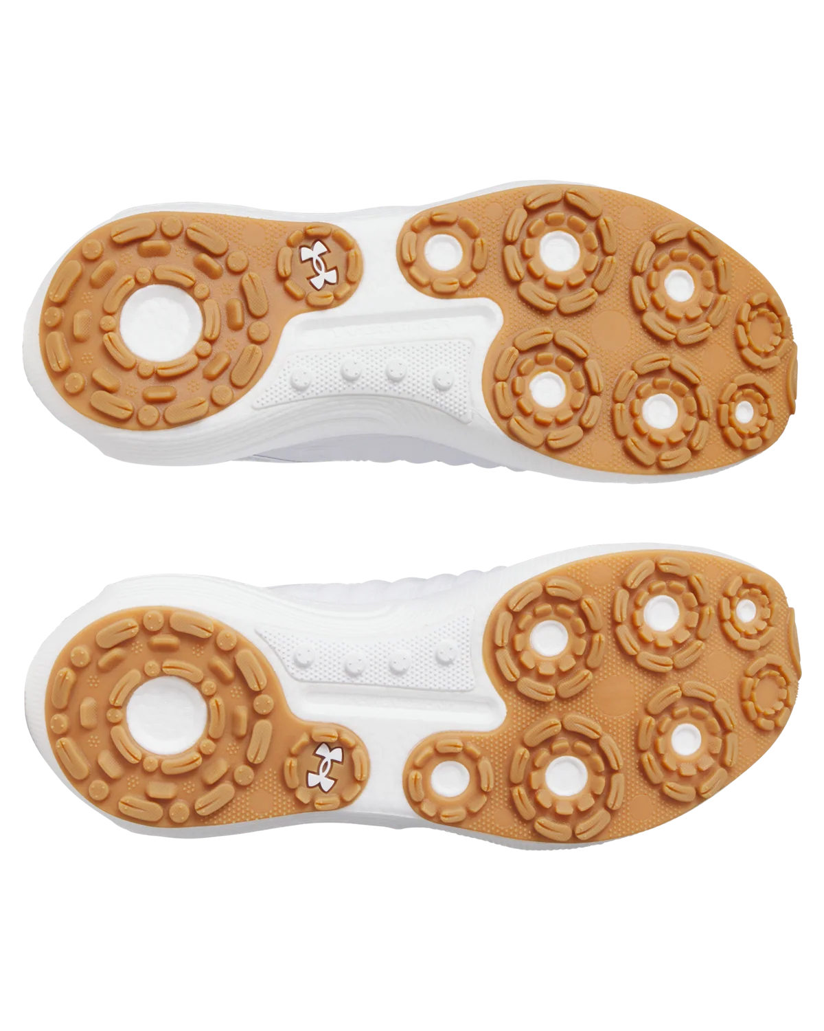 Men's UA Phantom Fore Golf Shoes - Image 5