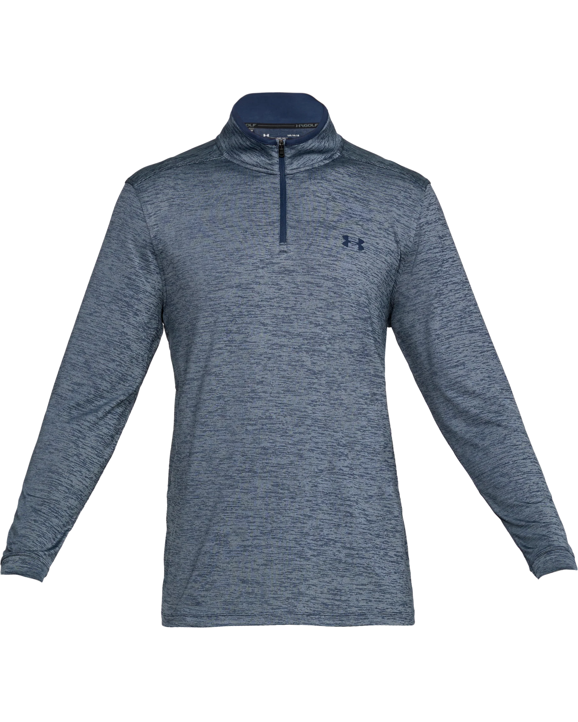 Men's UA Playoff 2.0 ¼ Zip - Image 4