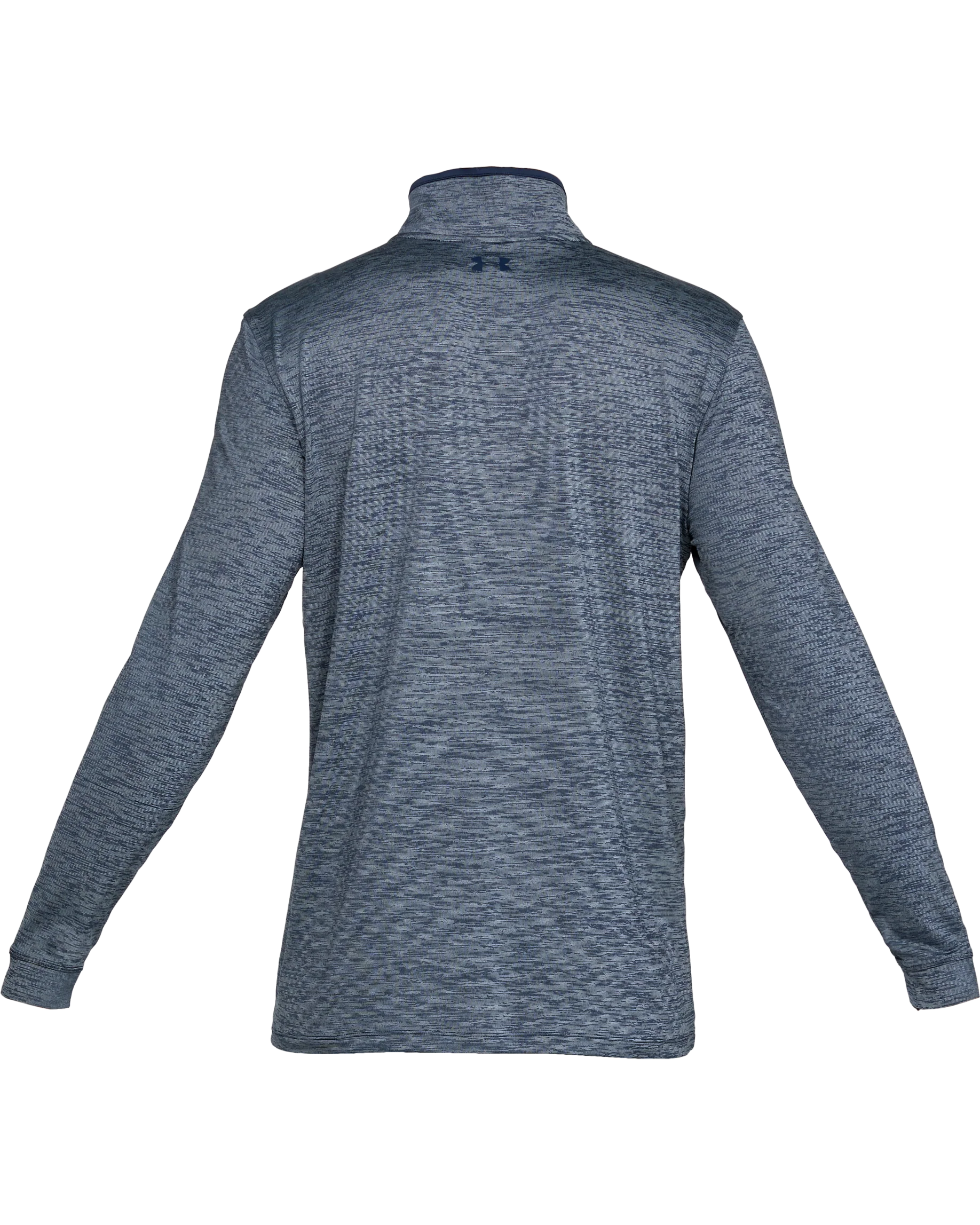 Men's UA Playoff 2.0 ¼ Zip - Image 5