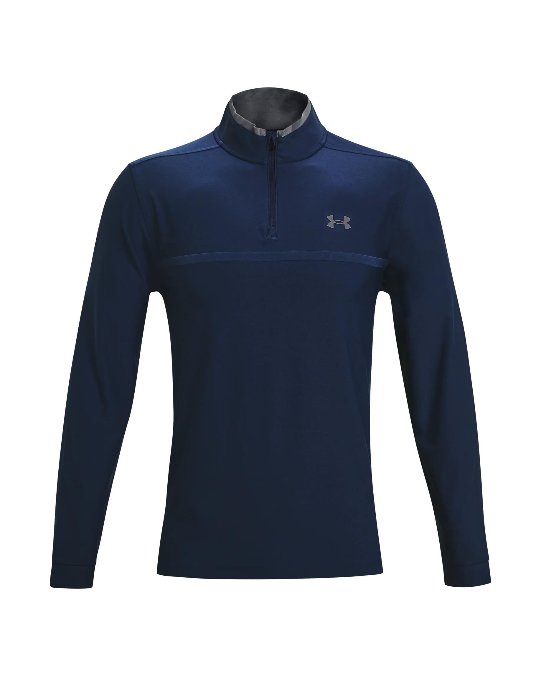 Men's UA Playoff 2.0 ¼ Zip - Image 3