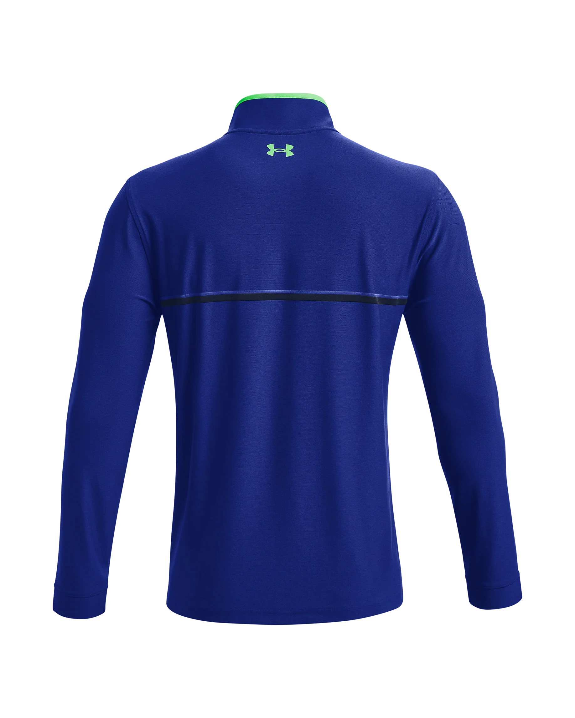 Men's UA Playoff 2.0 ¼ Zip - Image 6