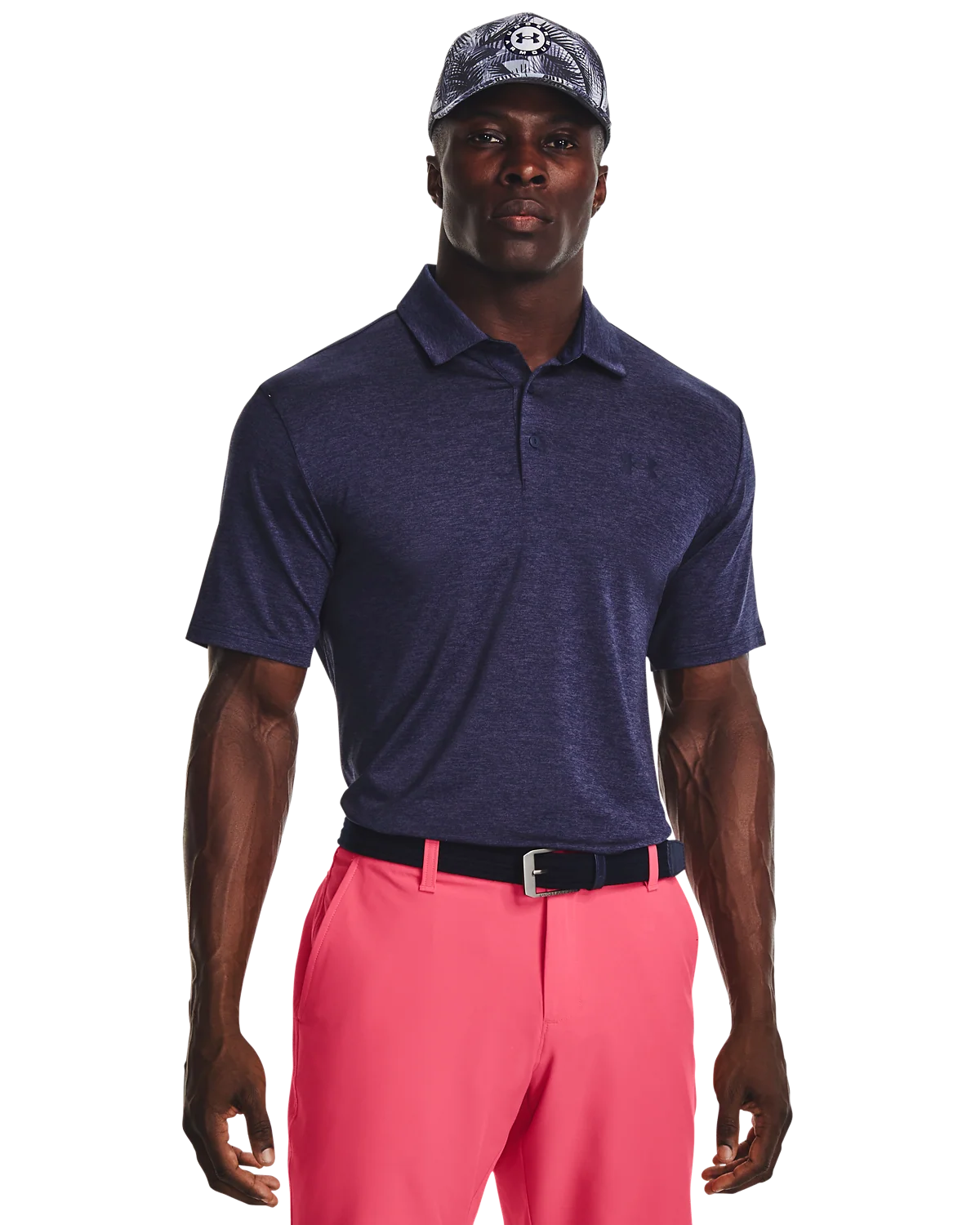 Men's UA Playoff 3.0 Polo