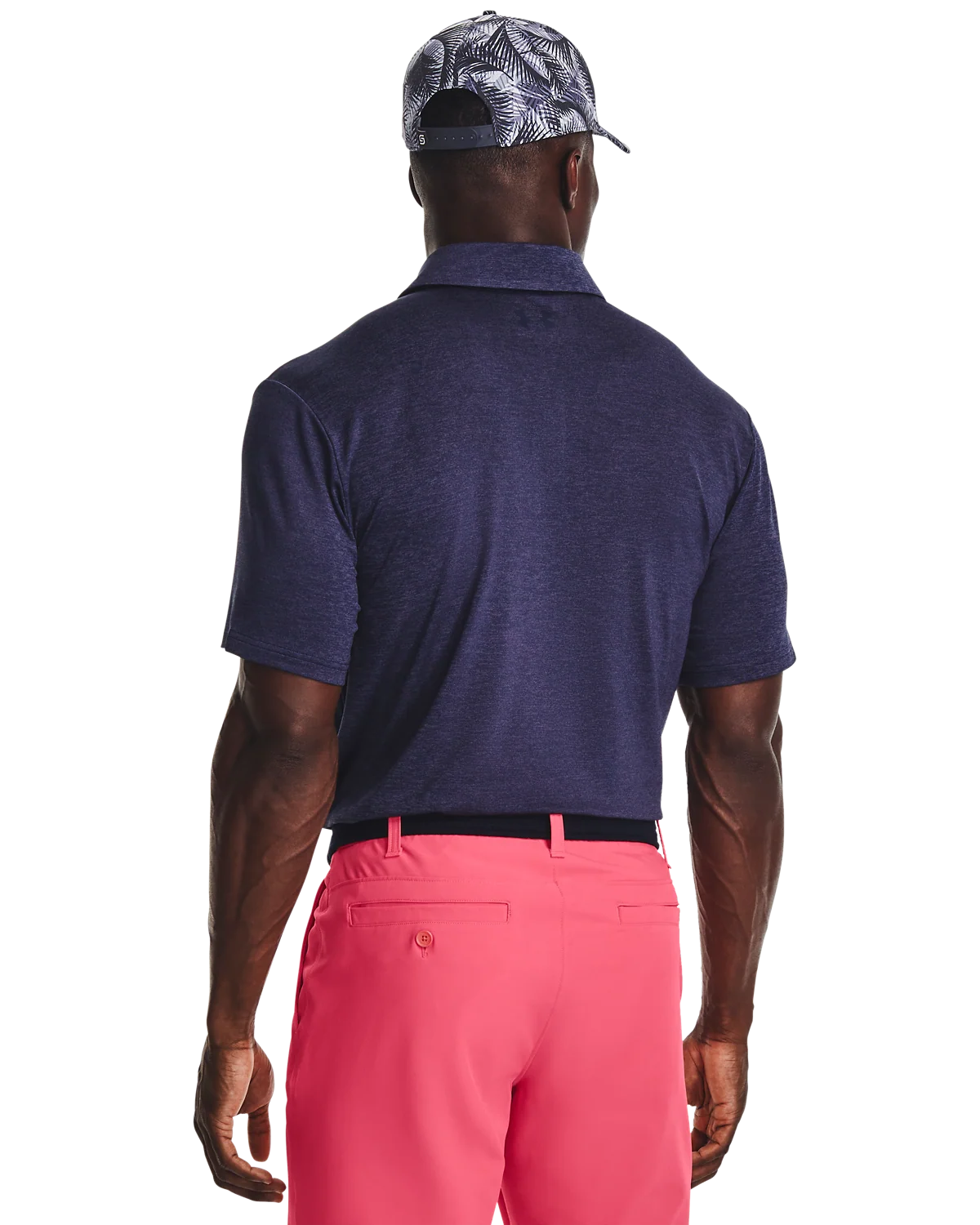 Men's UA Playoff 3.0 Polo - Image 2