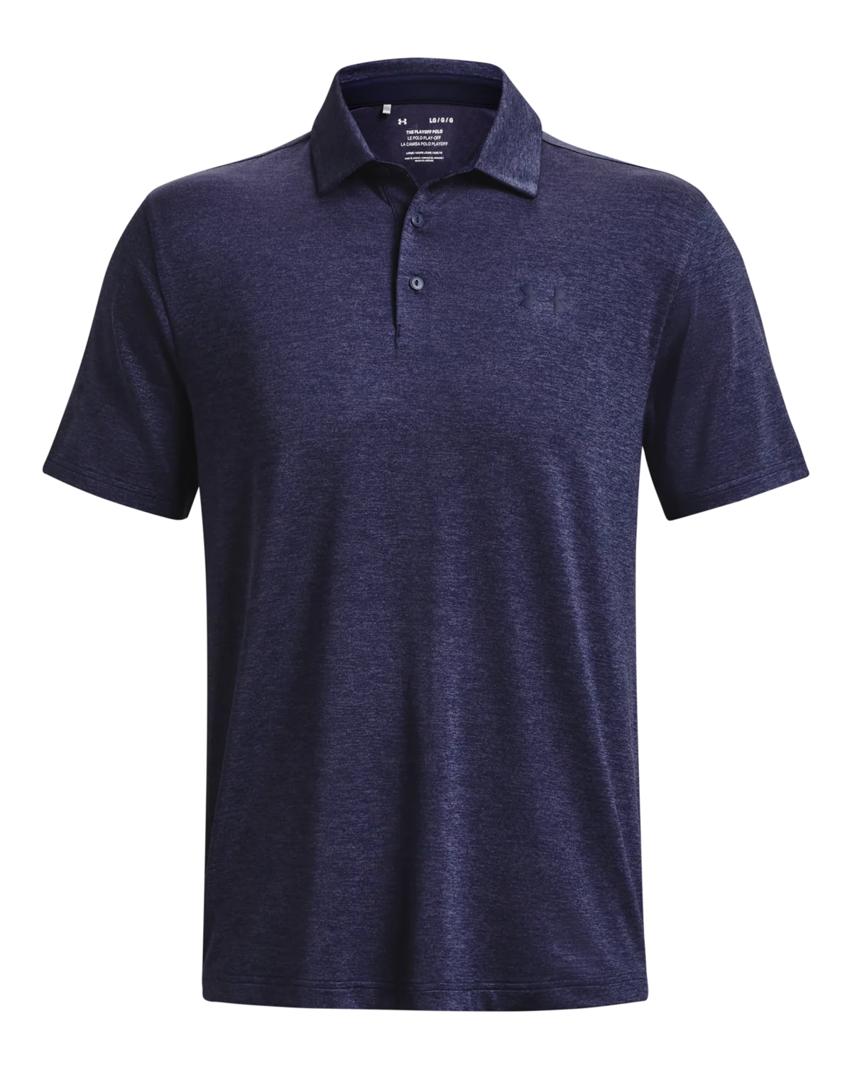 Men's UA Playoff 3.0 Polo - Image 3
