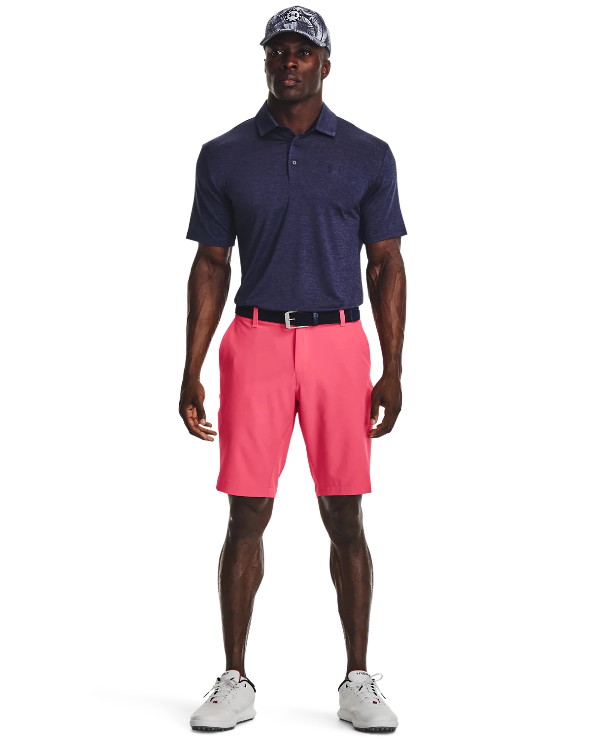 Men's UA Playoff 3.0 Polo - Image 4