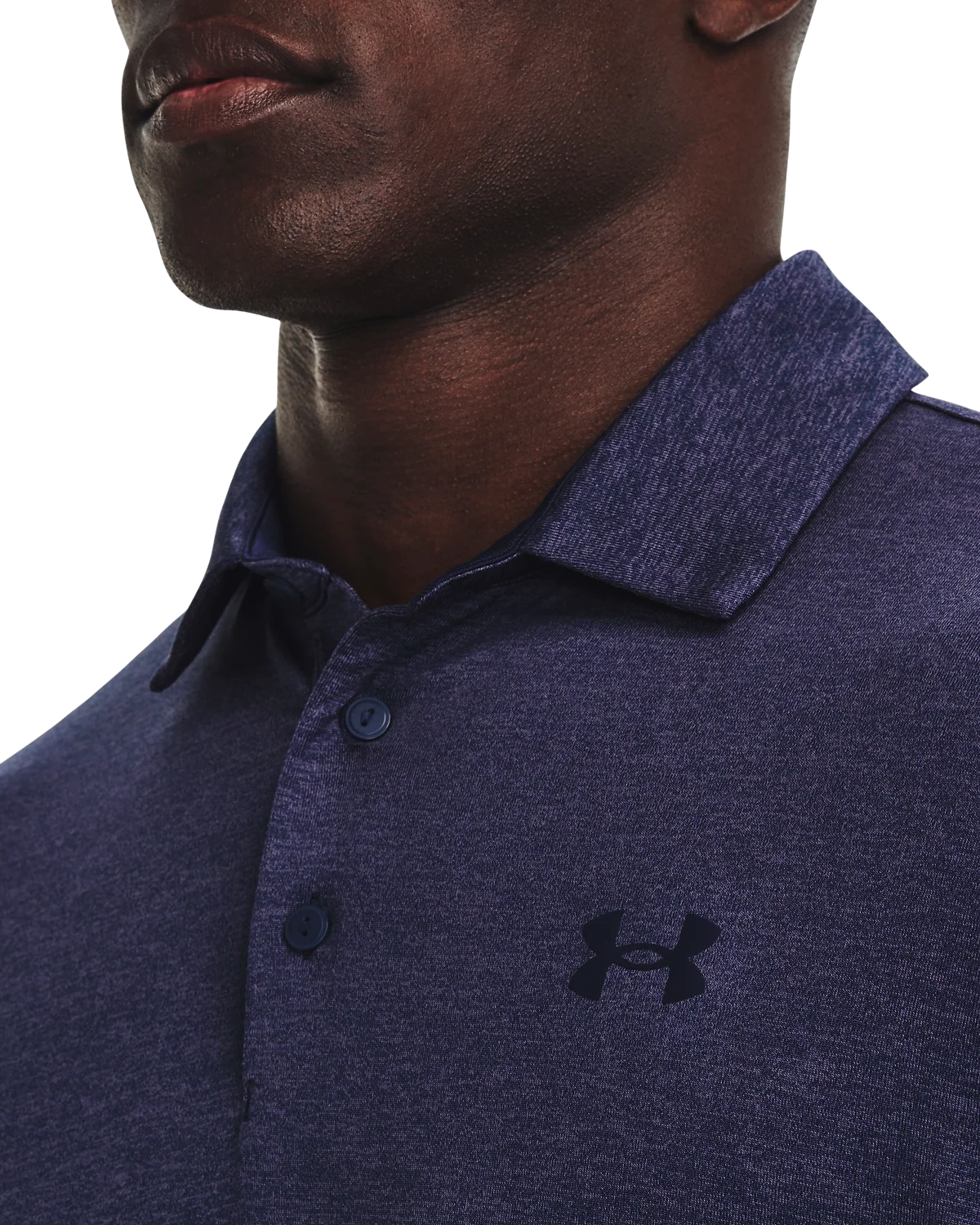 Men's UA Playoff 3.0 Polo - Image 5