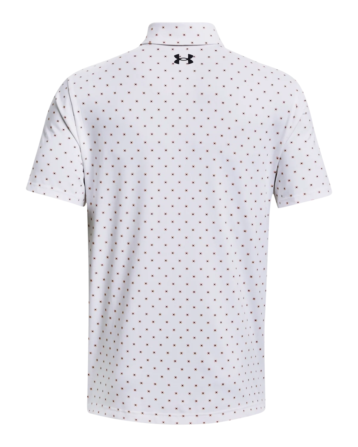 Men's UA Playoff 3.0 Printed Polo - Image 5