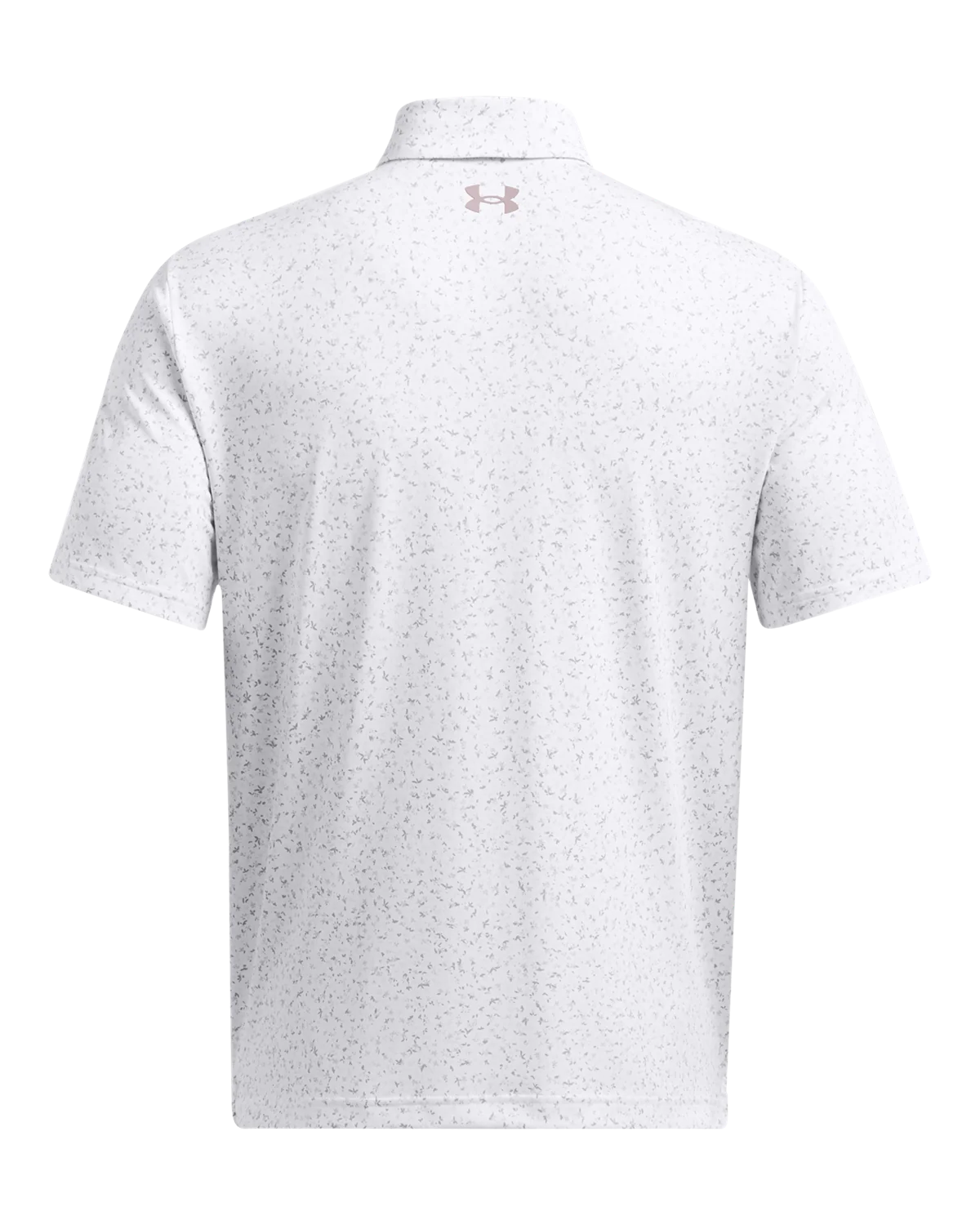 Men's UA Playoff 3.0 Printed Polo - Image 4