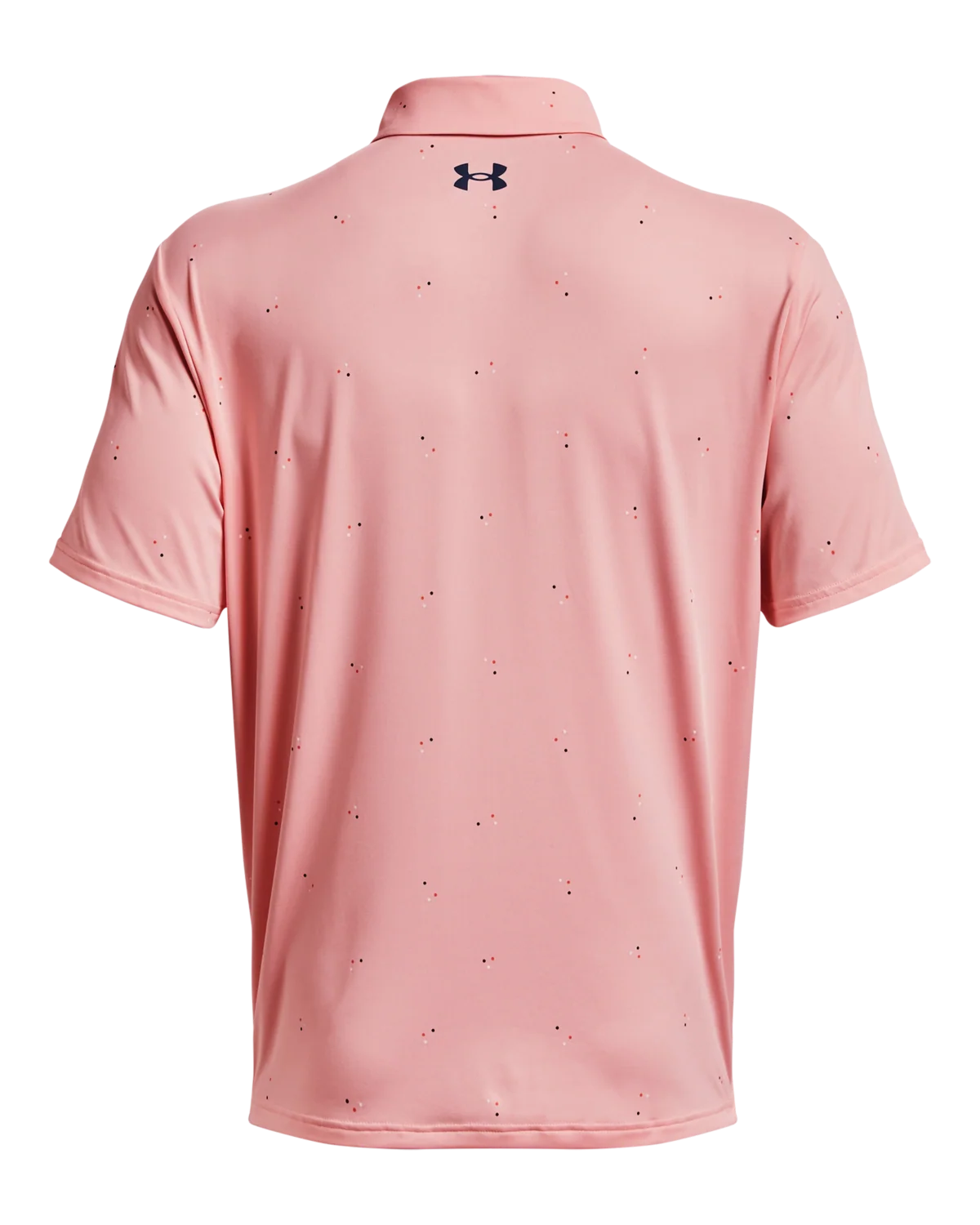 Men's UA Playoff 3.0 Printed Polo - Image 6