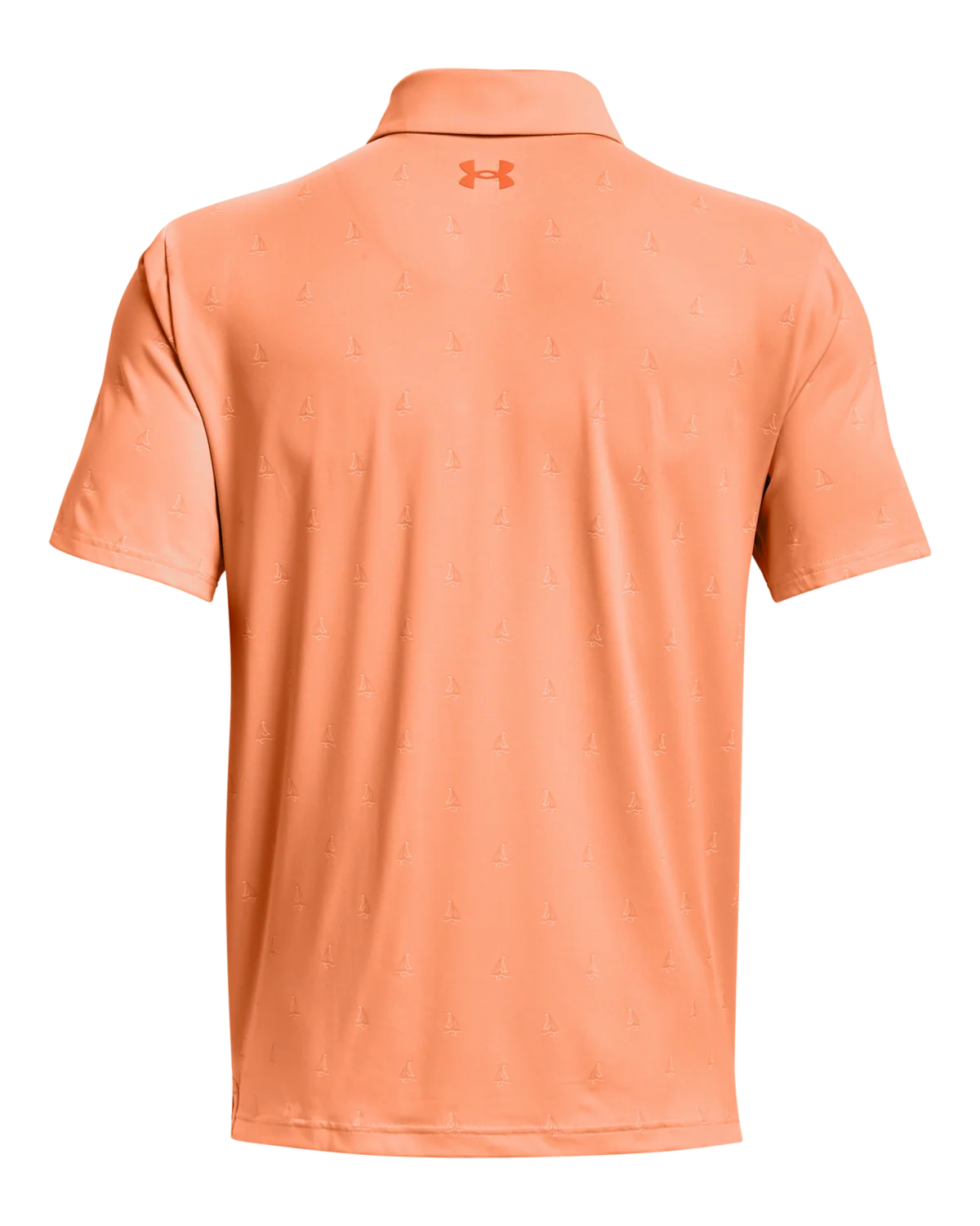 Men's UA Playoff 3.0 Printed Polo - Image 5