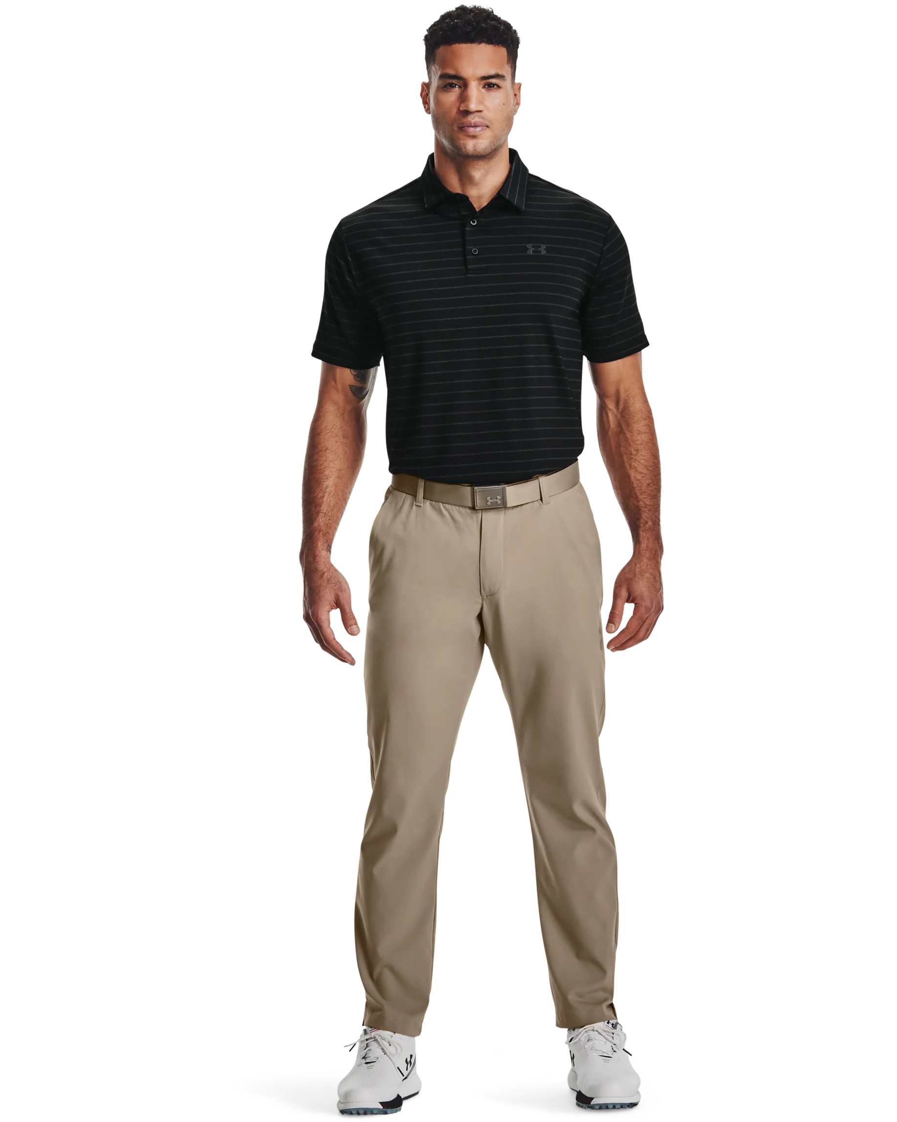 Men's UA Playoff Polo 2.0 - Image 3