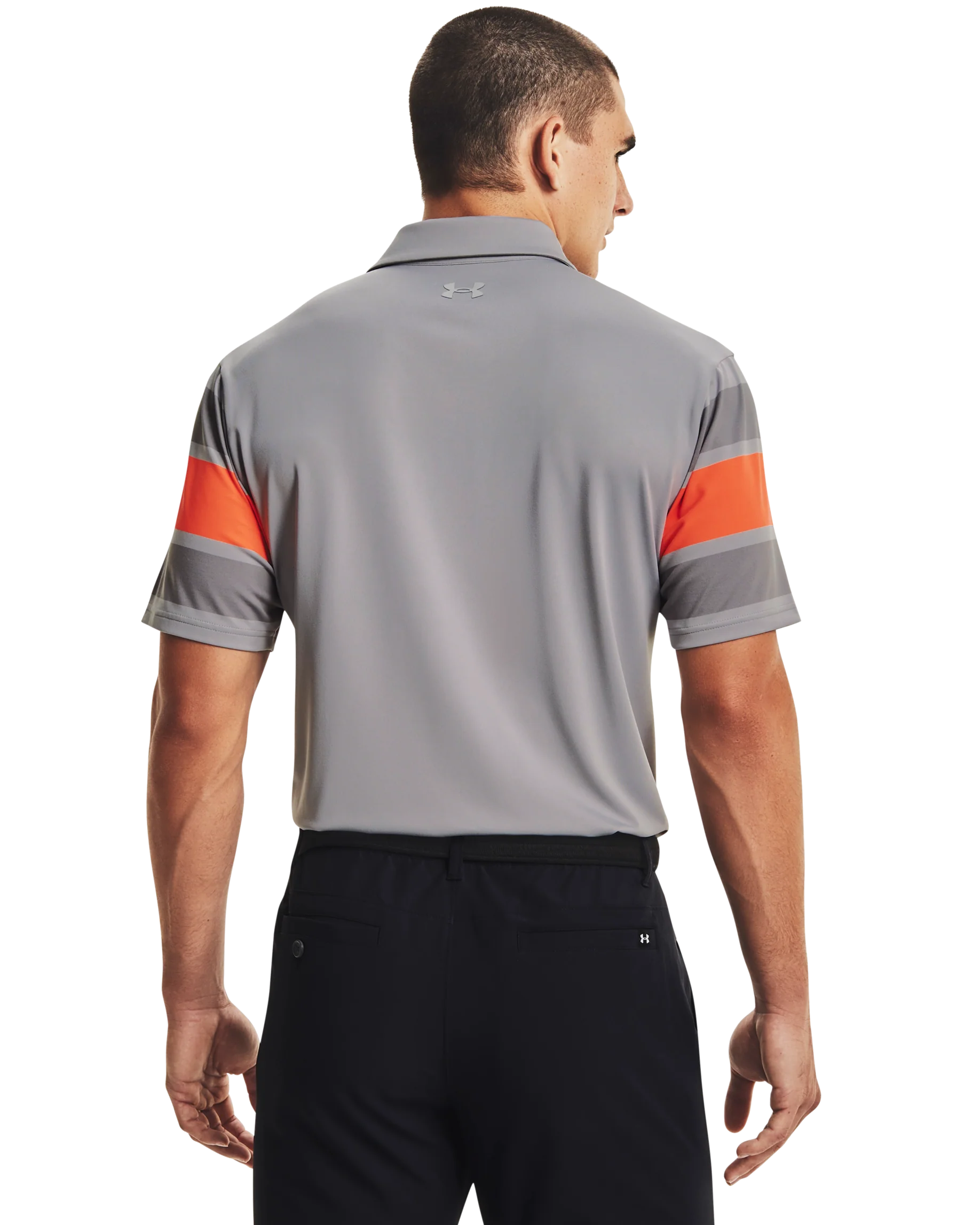 Men's UA Playoff Polo 2.0 - Image 2