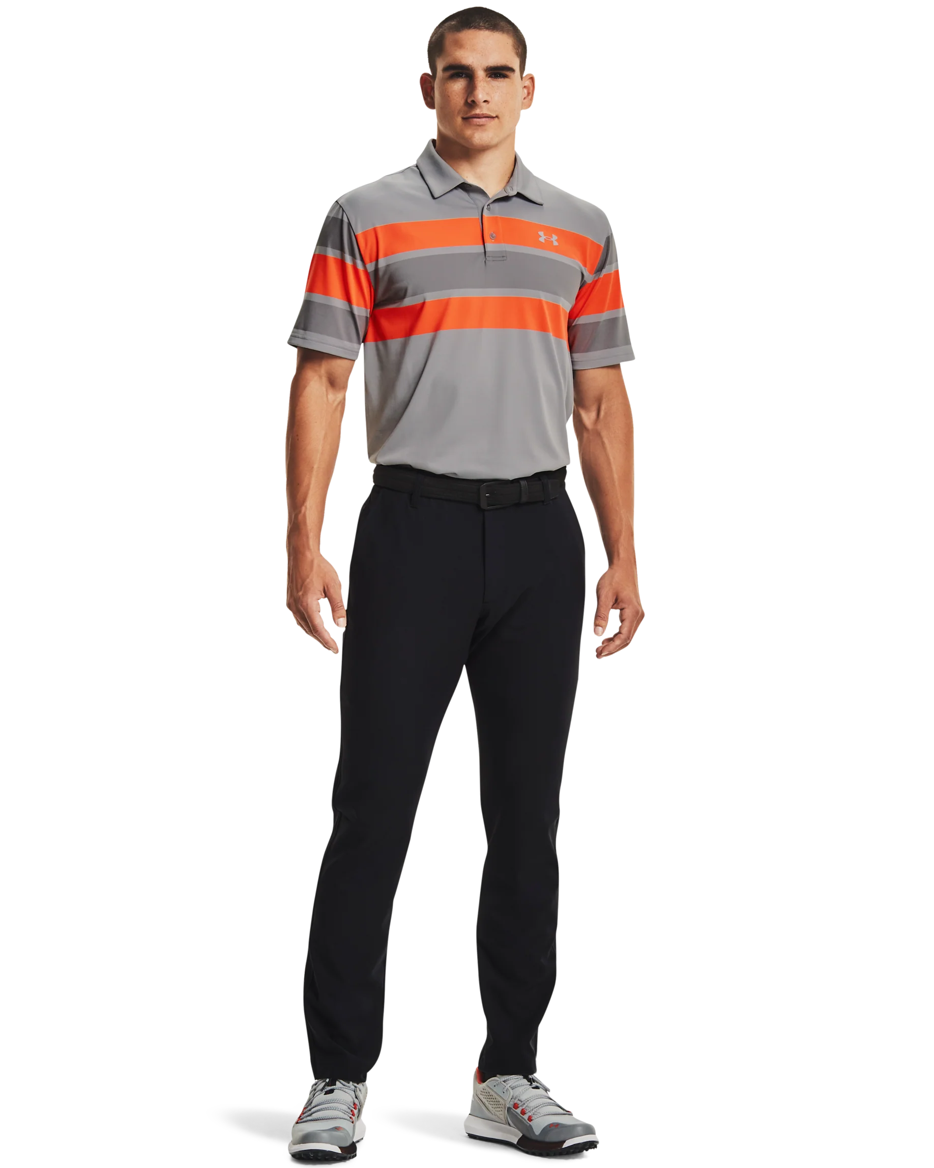 Men's UA Playoff Polo 2.0 - Image 3
