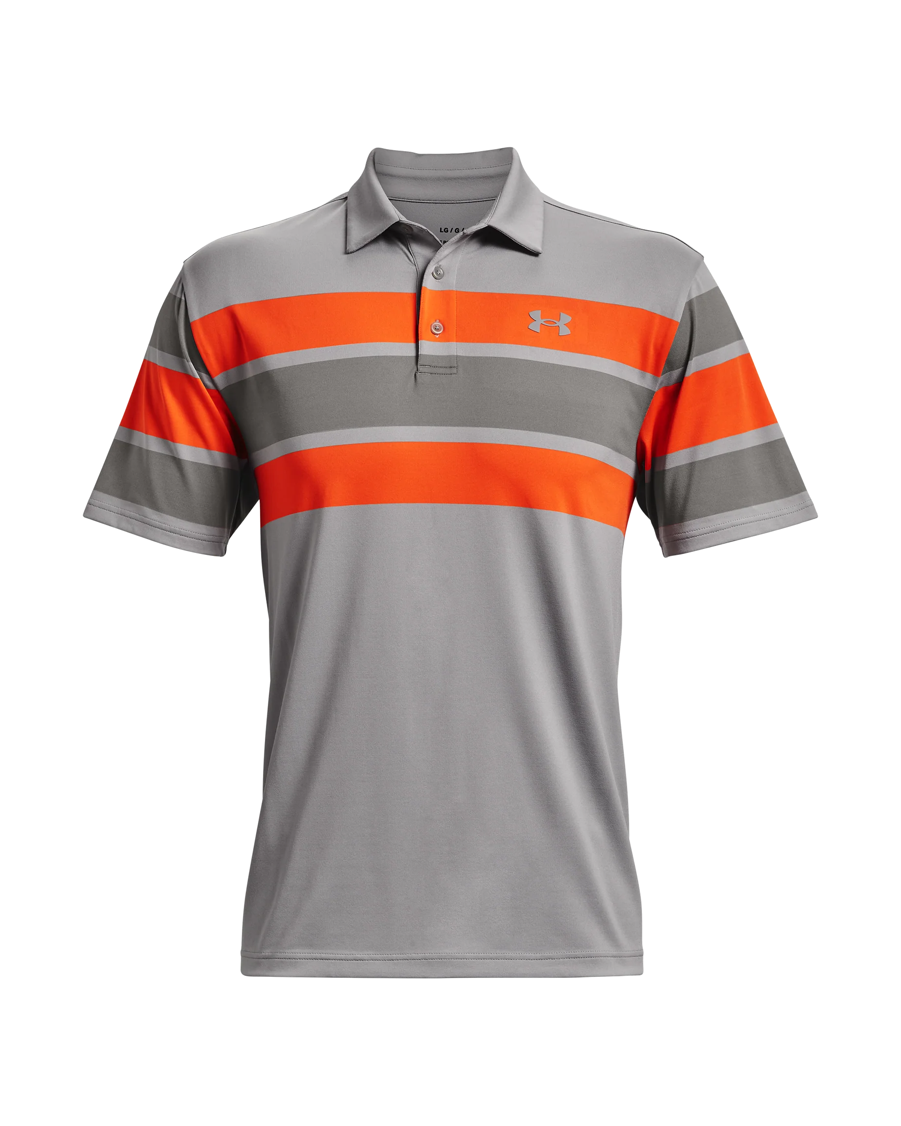 Men's UA Playoff Polo 2.0 - Image 4