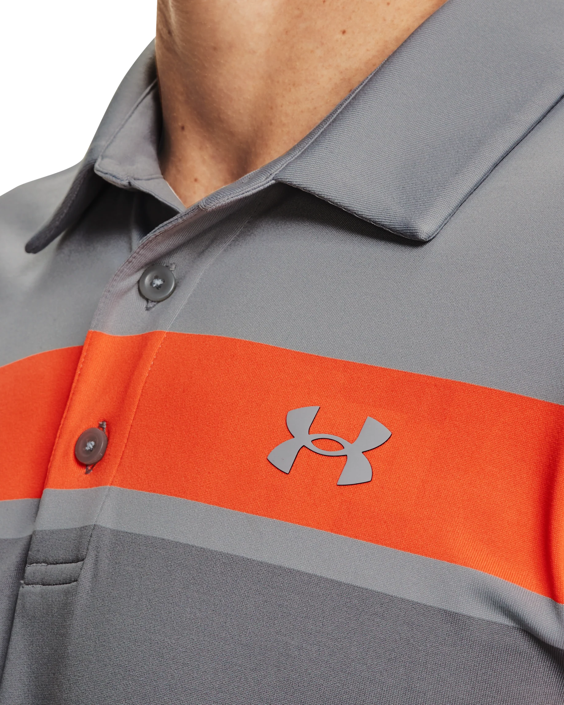 Men's UA Playoff Polo 2.0 - Image 5