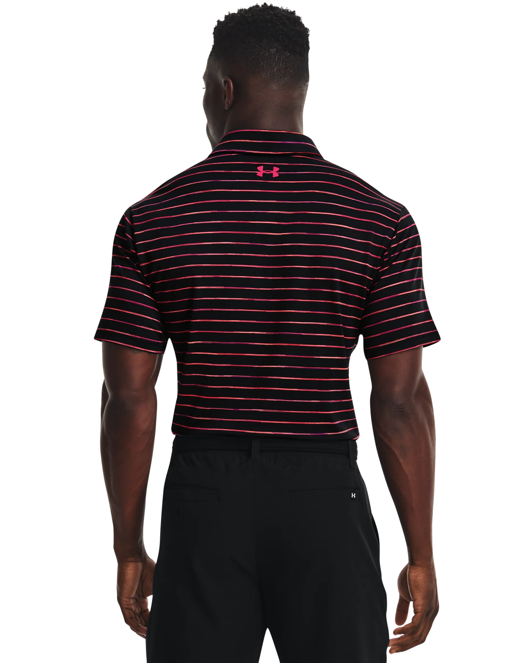Men's UA Playoff Polo 2.0 - Image 2