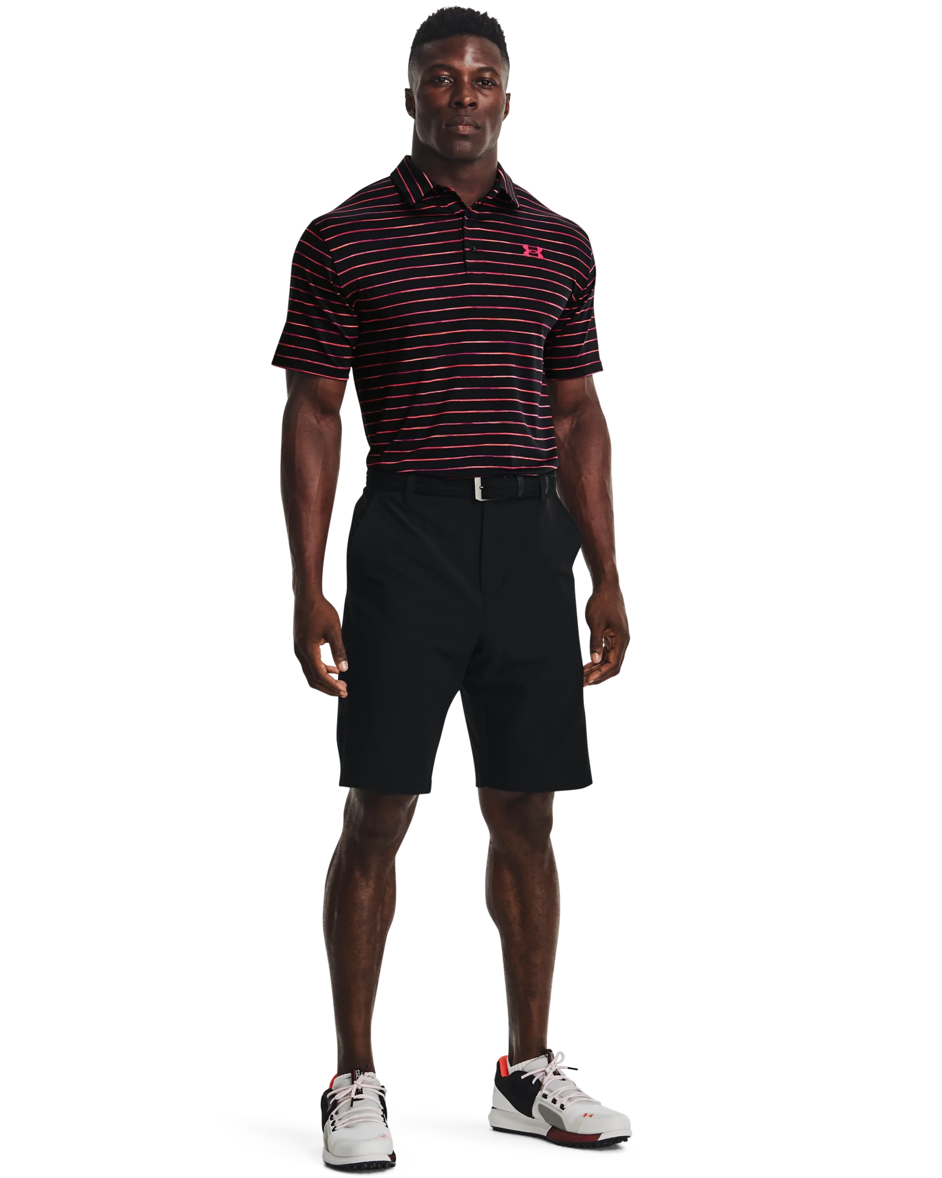 Men's UA Playoff Polo 2.0 - Image 3