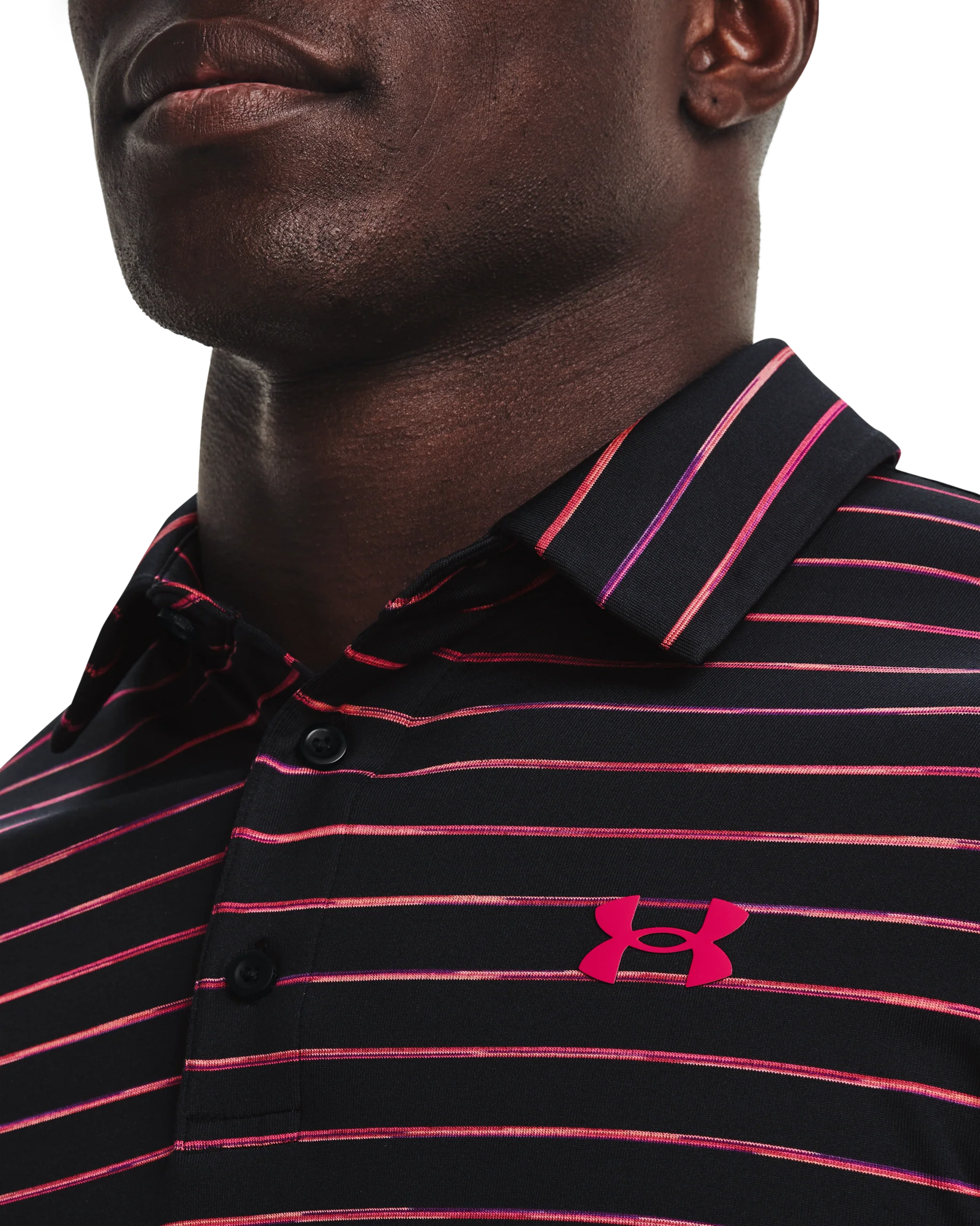 Men's UA Playoff Polo 2.0 - Image 5